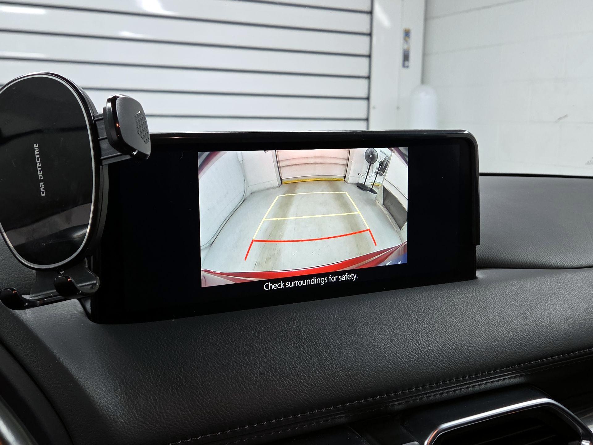 Thumbnail: 2021 Mazda CX-5 - 14