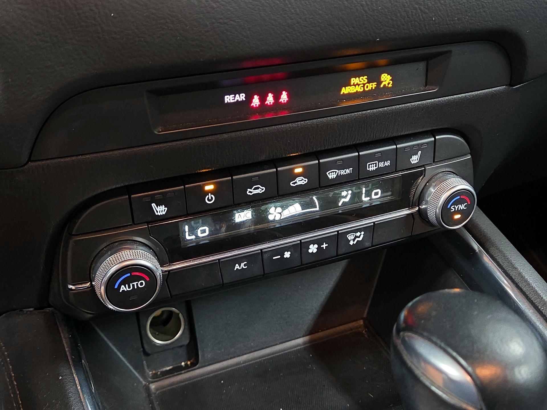 Thumbnail: 2021 Mazda CX-5 - 16