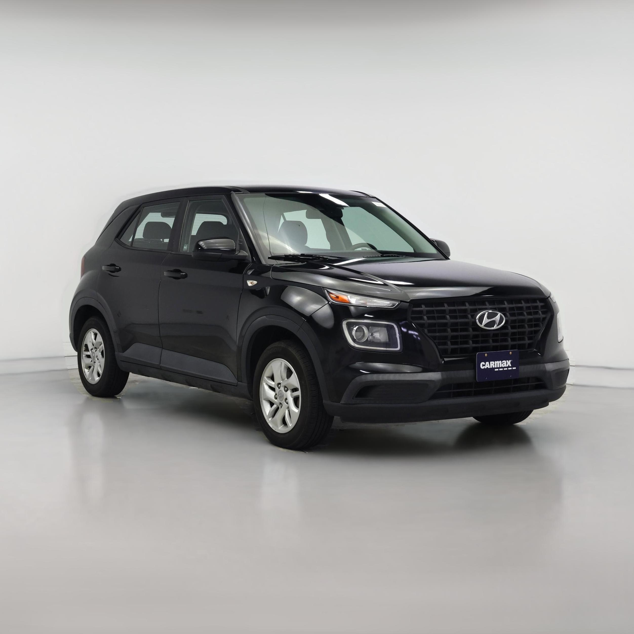 Thumbnail: 2021 Hyundai Venue - 1