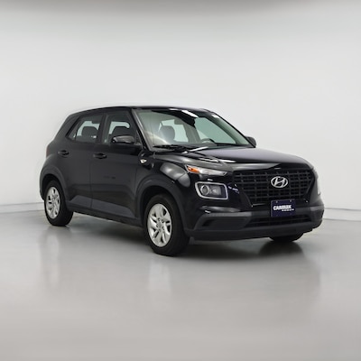 2021 Hyundai Venue SE