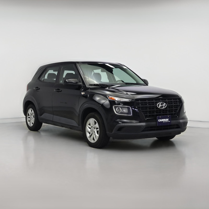 2021 Hyundai Venue SE
