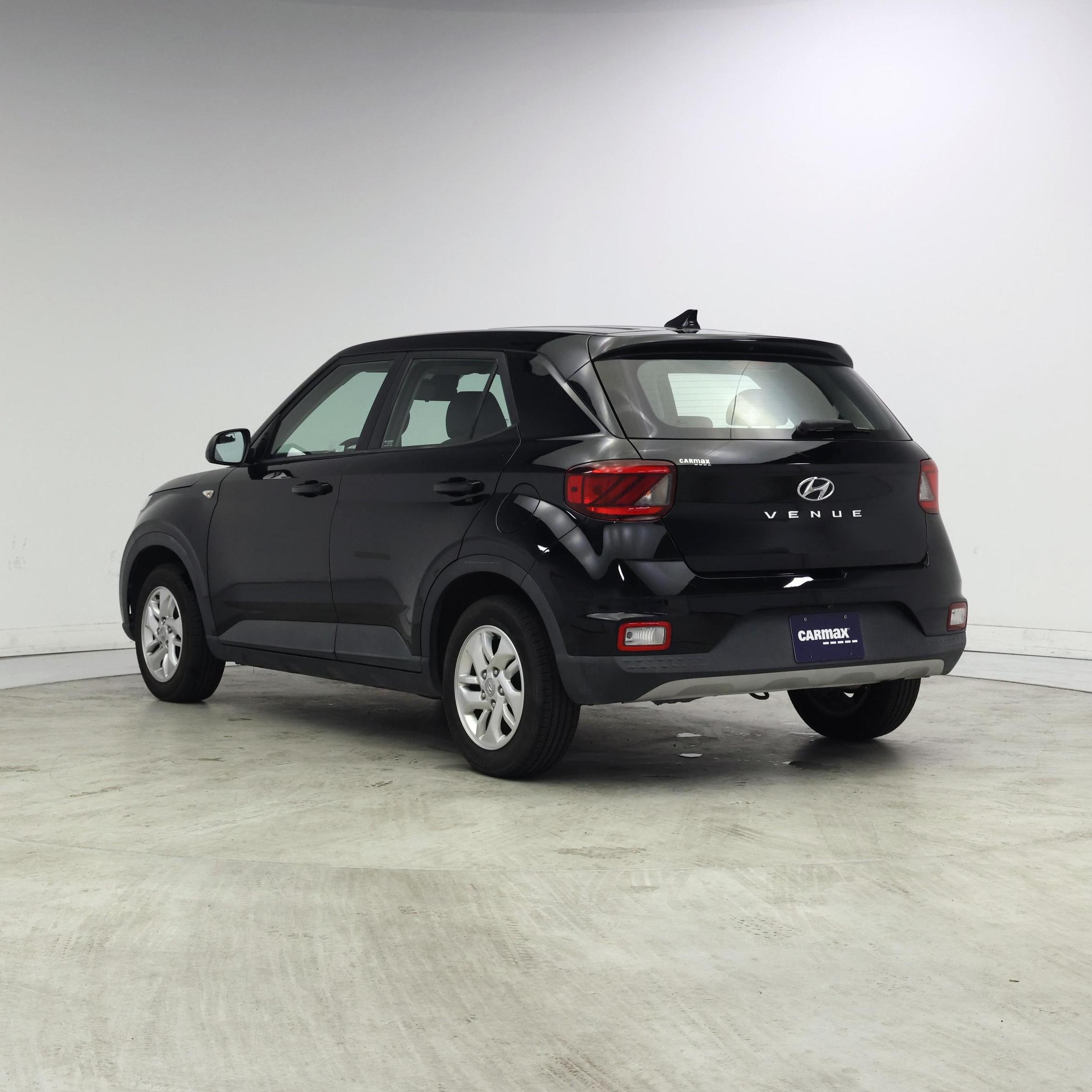Thumbnail: 2021 Hyundai Venue - 2