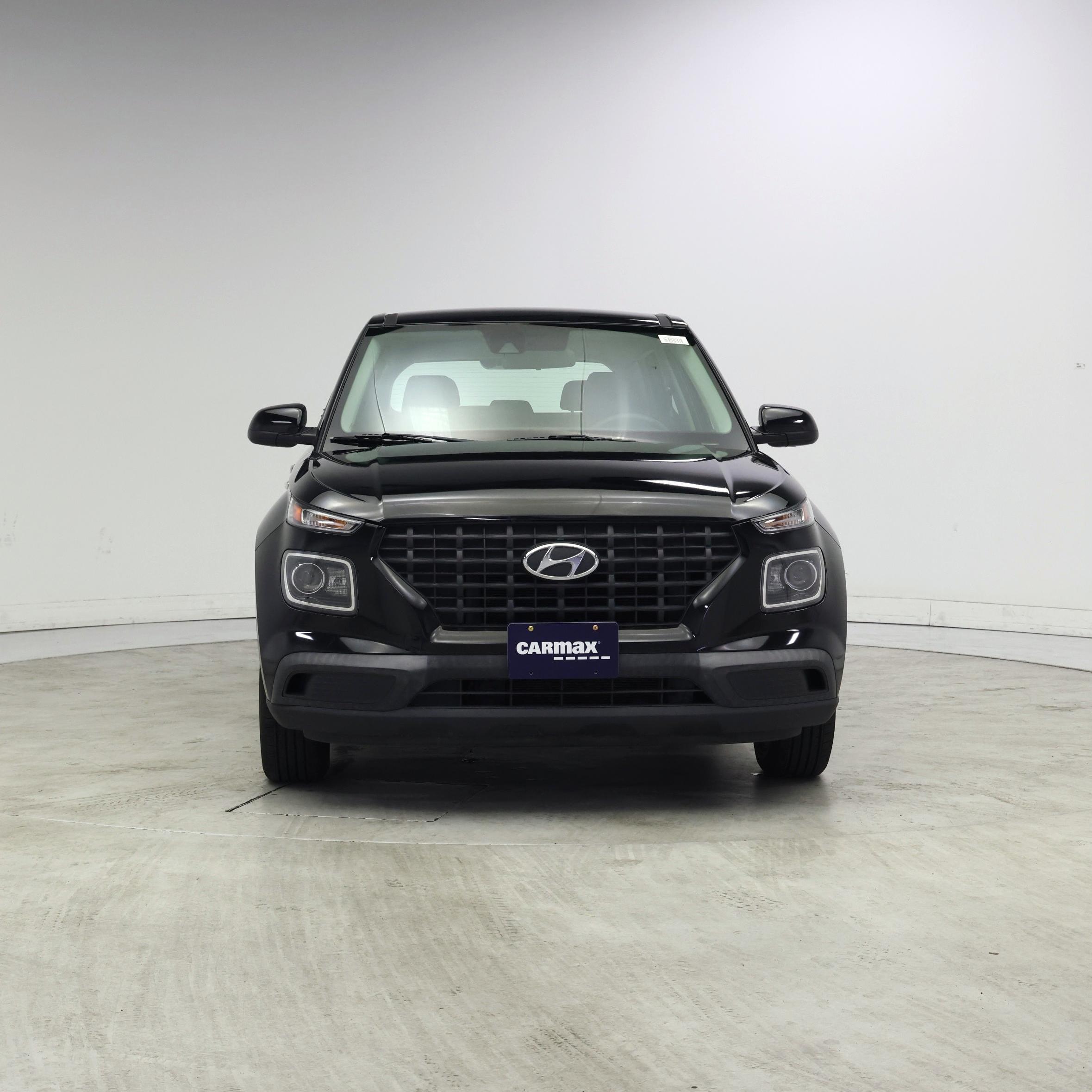Thumbnail: 2021 Hyundai Venue - 5