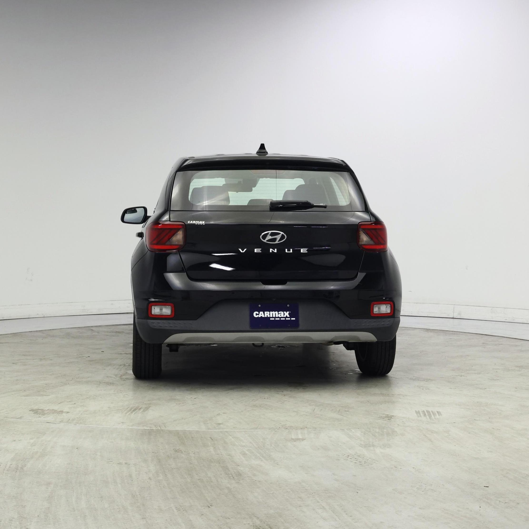 Thumbnail: 2021 Hyundai Venue - 6