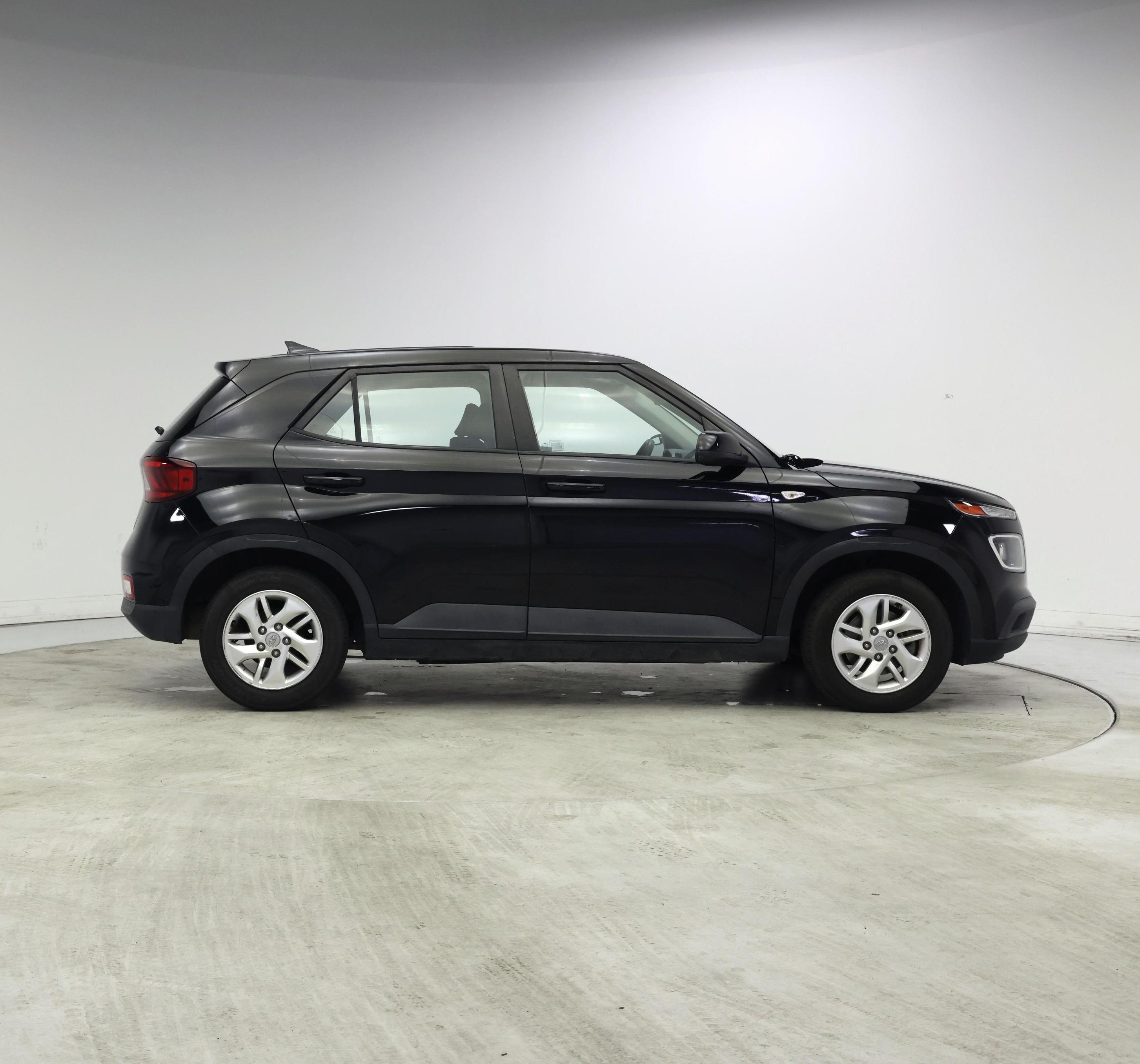 Thumbnail: 2021 Hyundai Venue - 7
