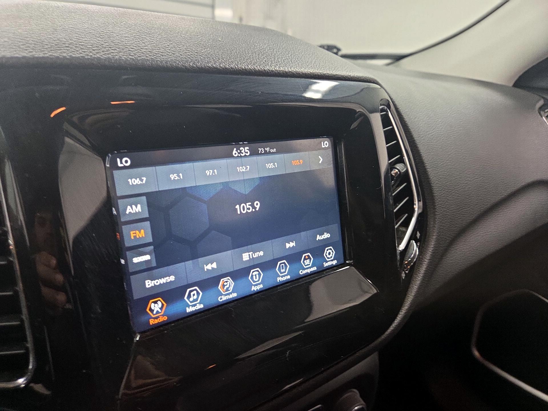 Thumbnail: 2019 Jeep Compass - 13