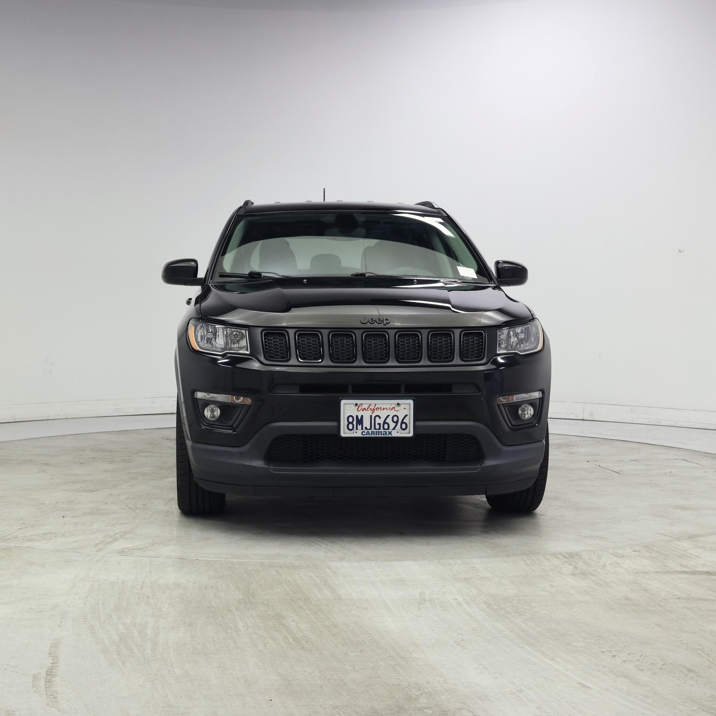 Thumbnail: 2019 Jeep Compass - 5