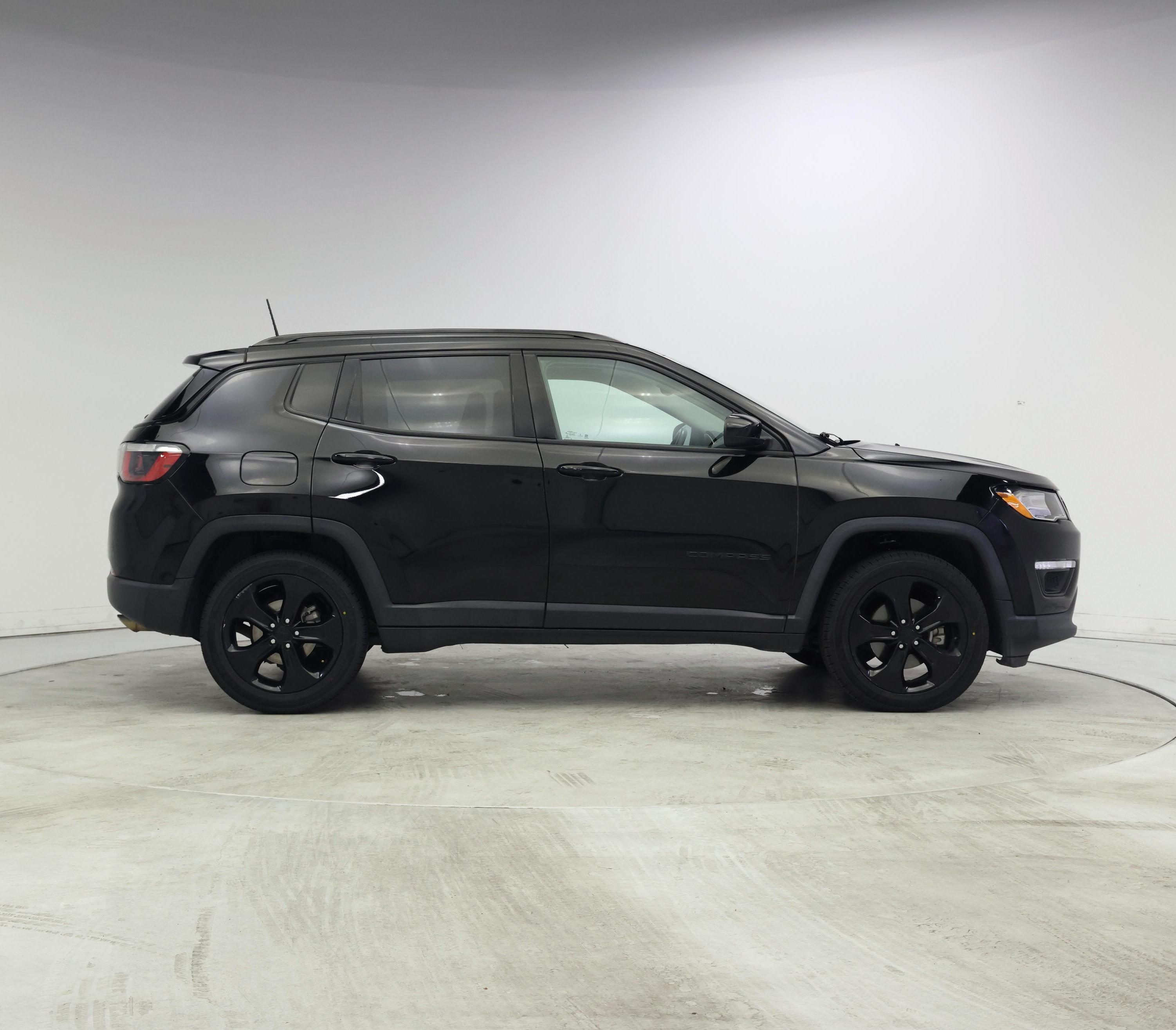 Thumbnail: 2019 Jeep Compass - 7