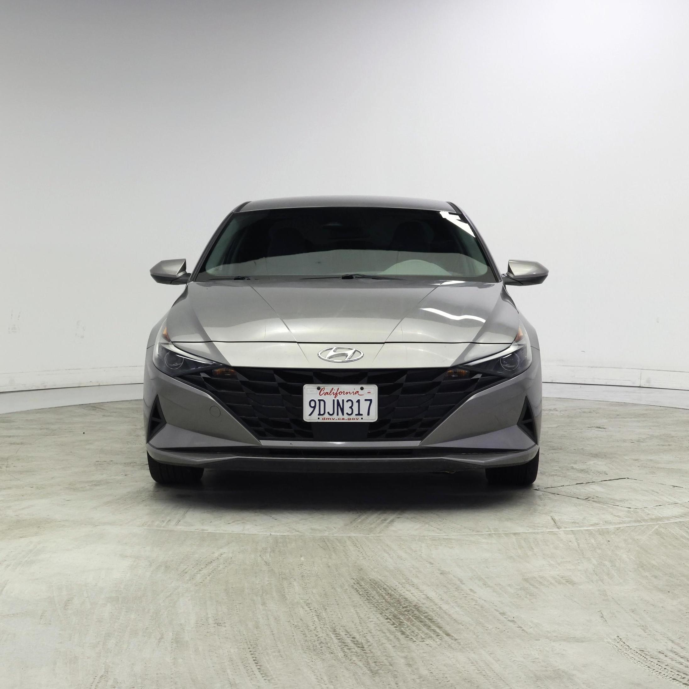 Thumbnail: 2023 Hyundai Elantra - 5