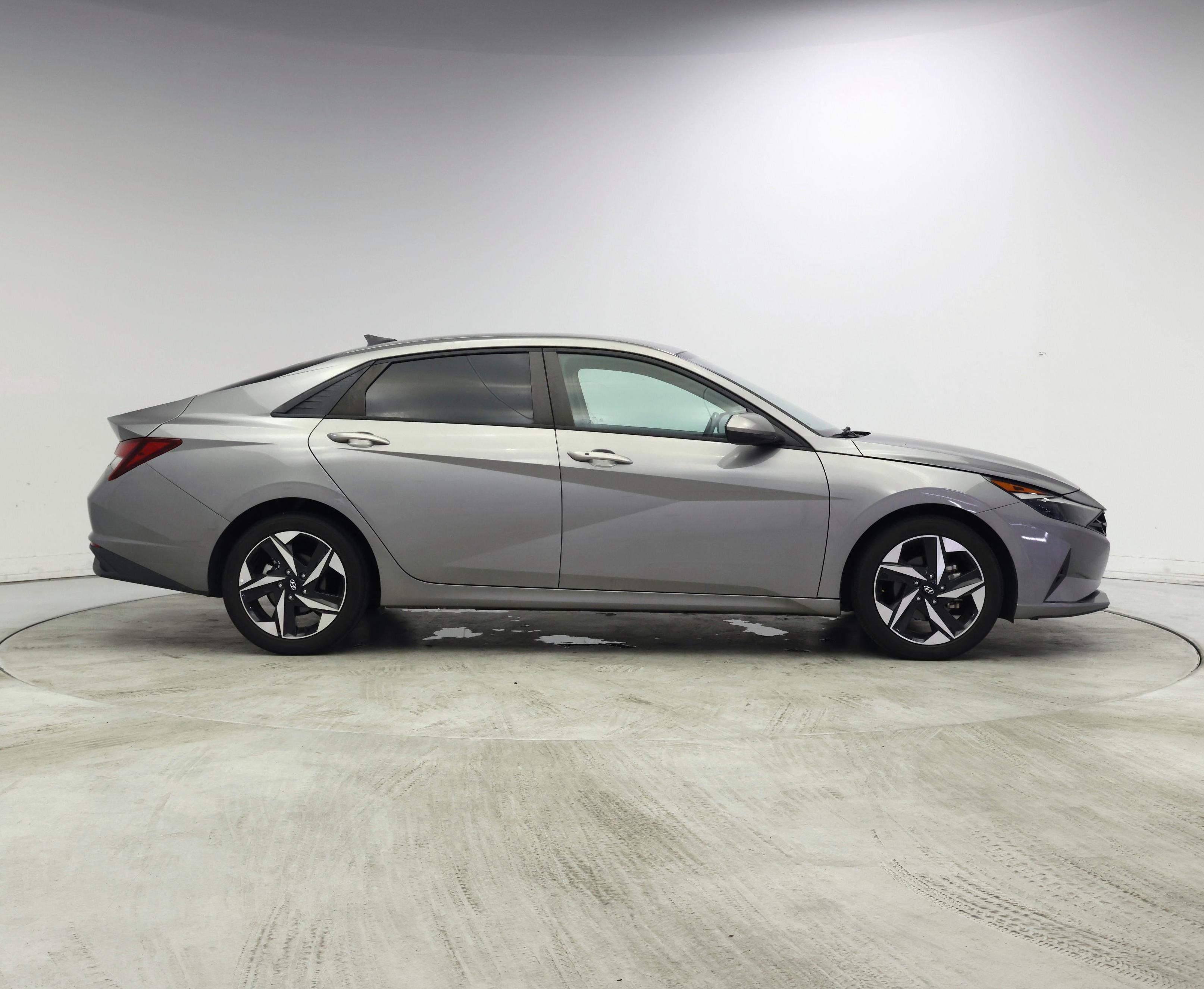 Thumbnail: 2023 Hyundai Elantra - 7
