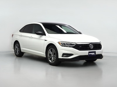 2019 Volkswagen Jetta R-Line