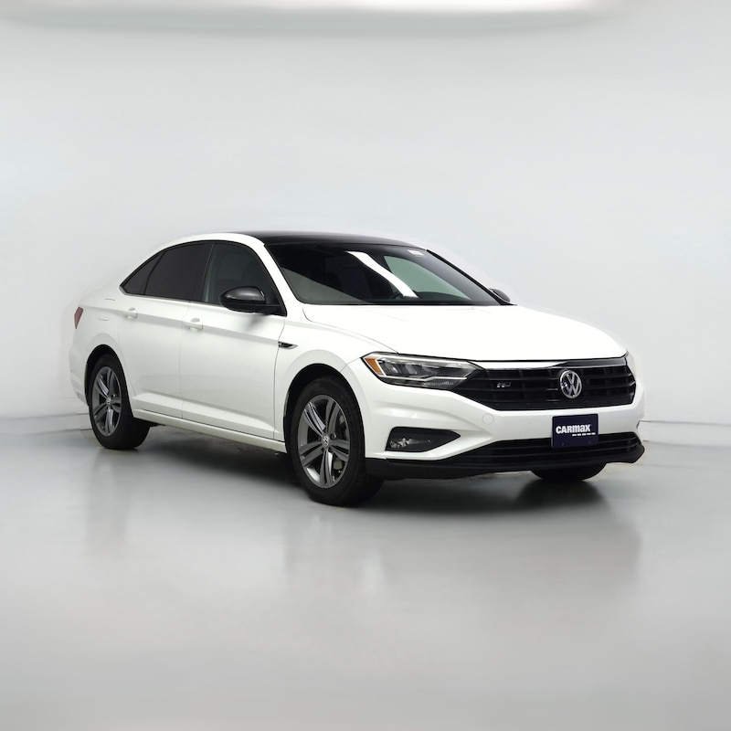 2019 Volkswagen Jetta R-Line