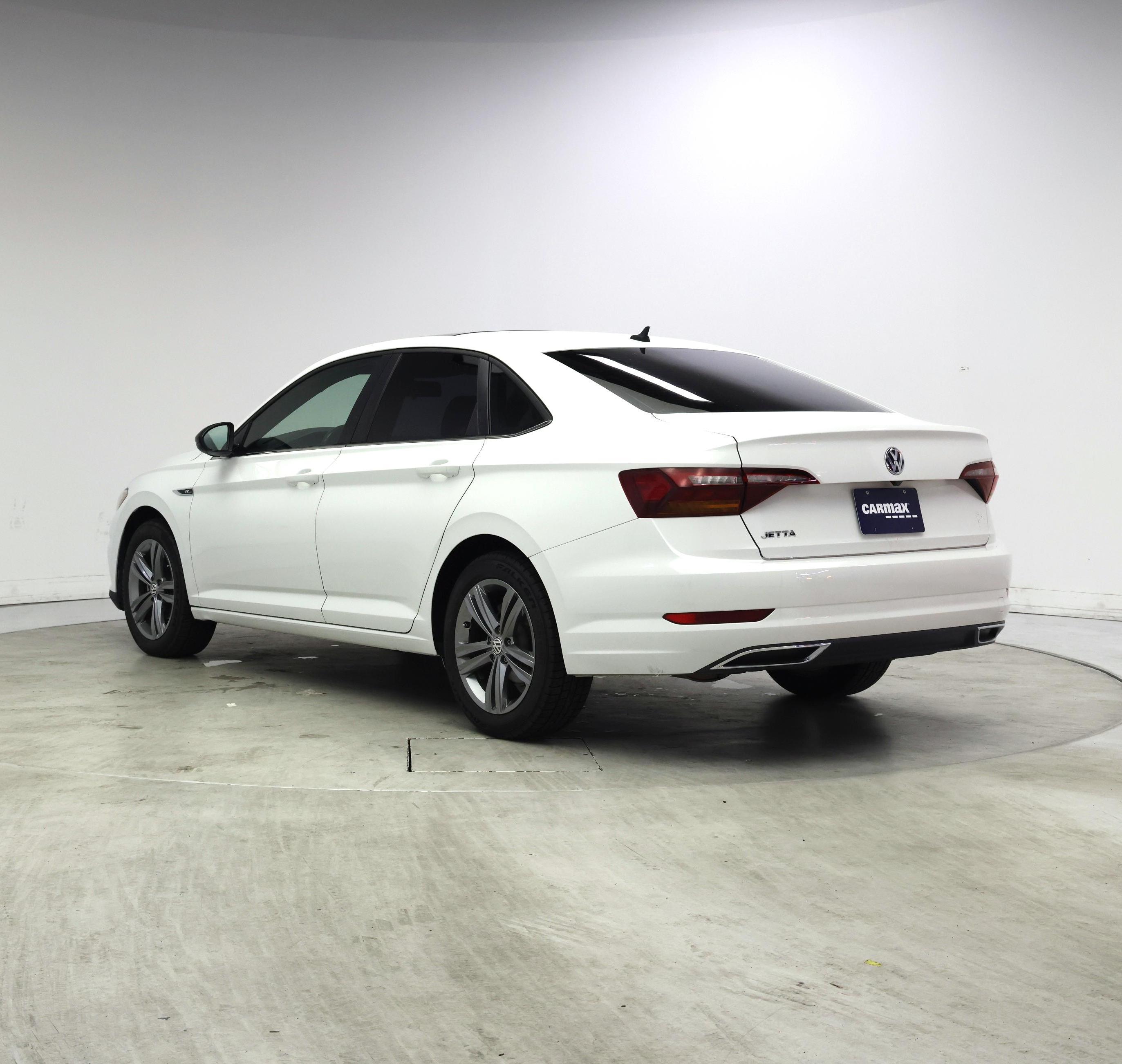 Thumbnail: 2019 Volkswagen Jetta - 2