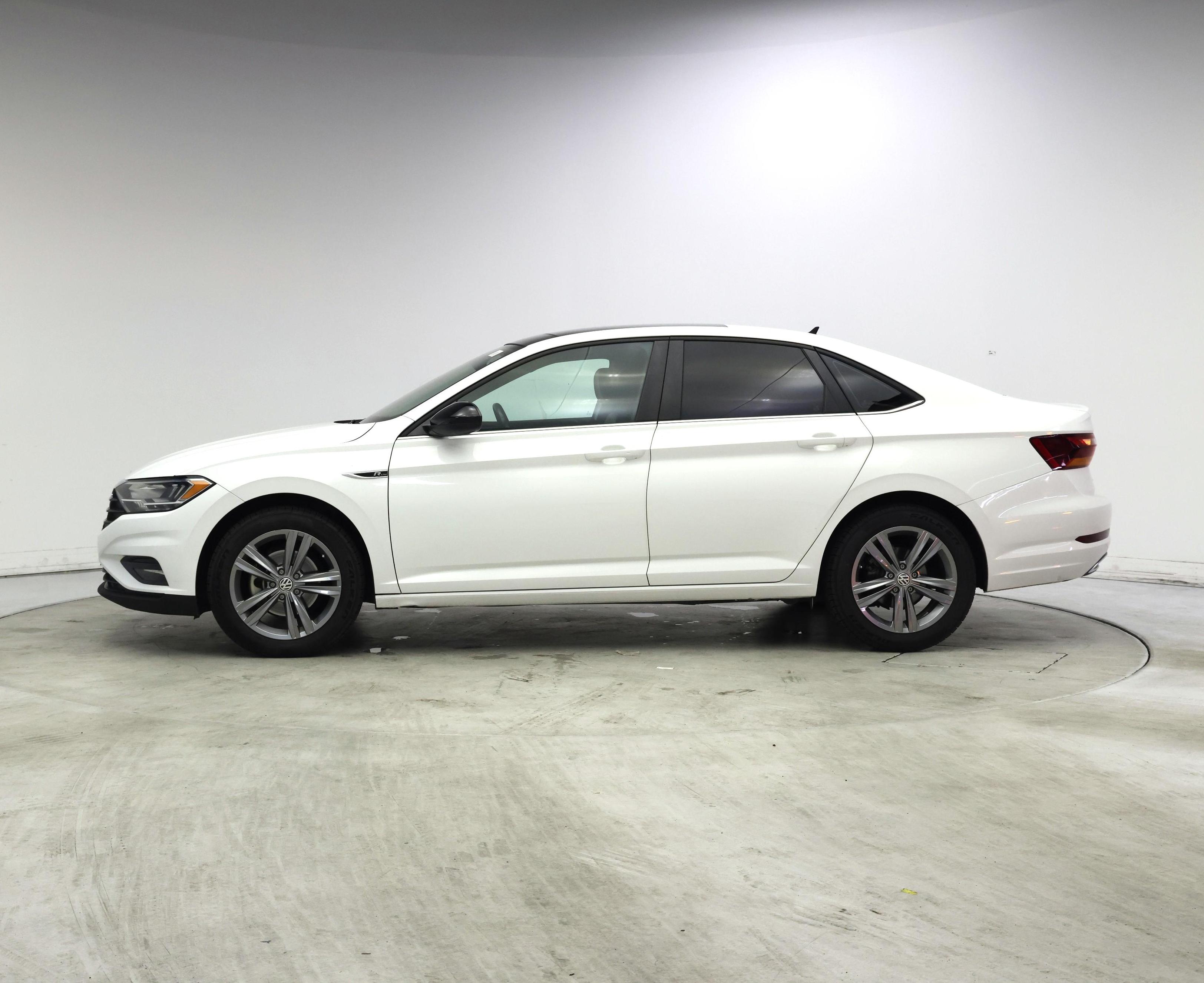 Thumbnail: 2019 Volkswagen Jetta - 3