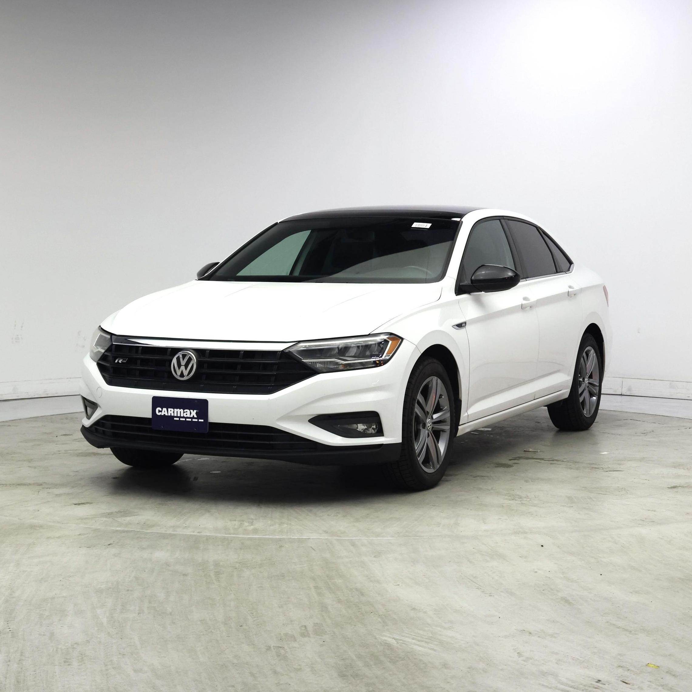 Thumbnail: 2019 Volkswagen Jetta - 4