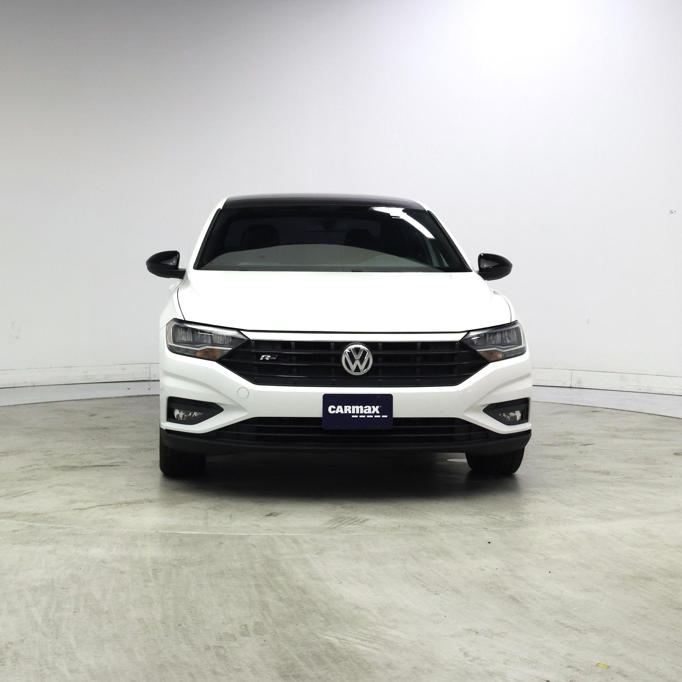 Thumbnail: 2019 Volkswagen Jetta - 5