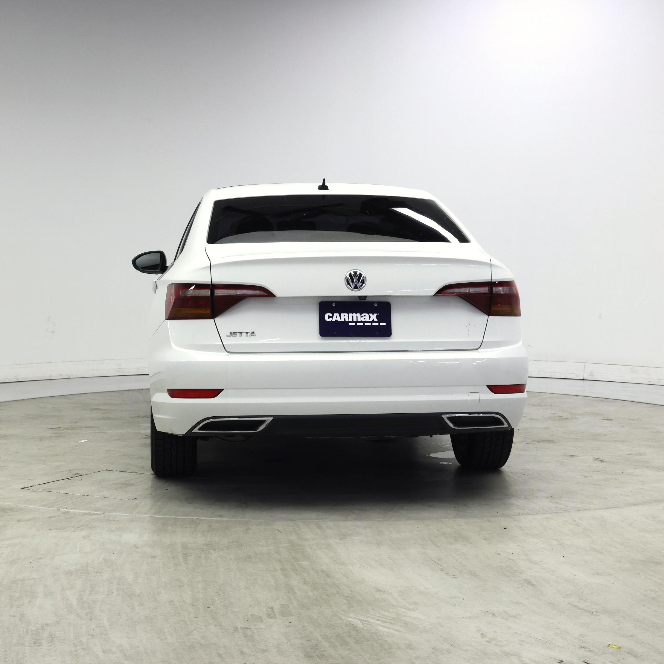 Thumbnail: 2019 Volkswagen Jetta - 6