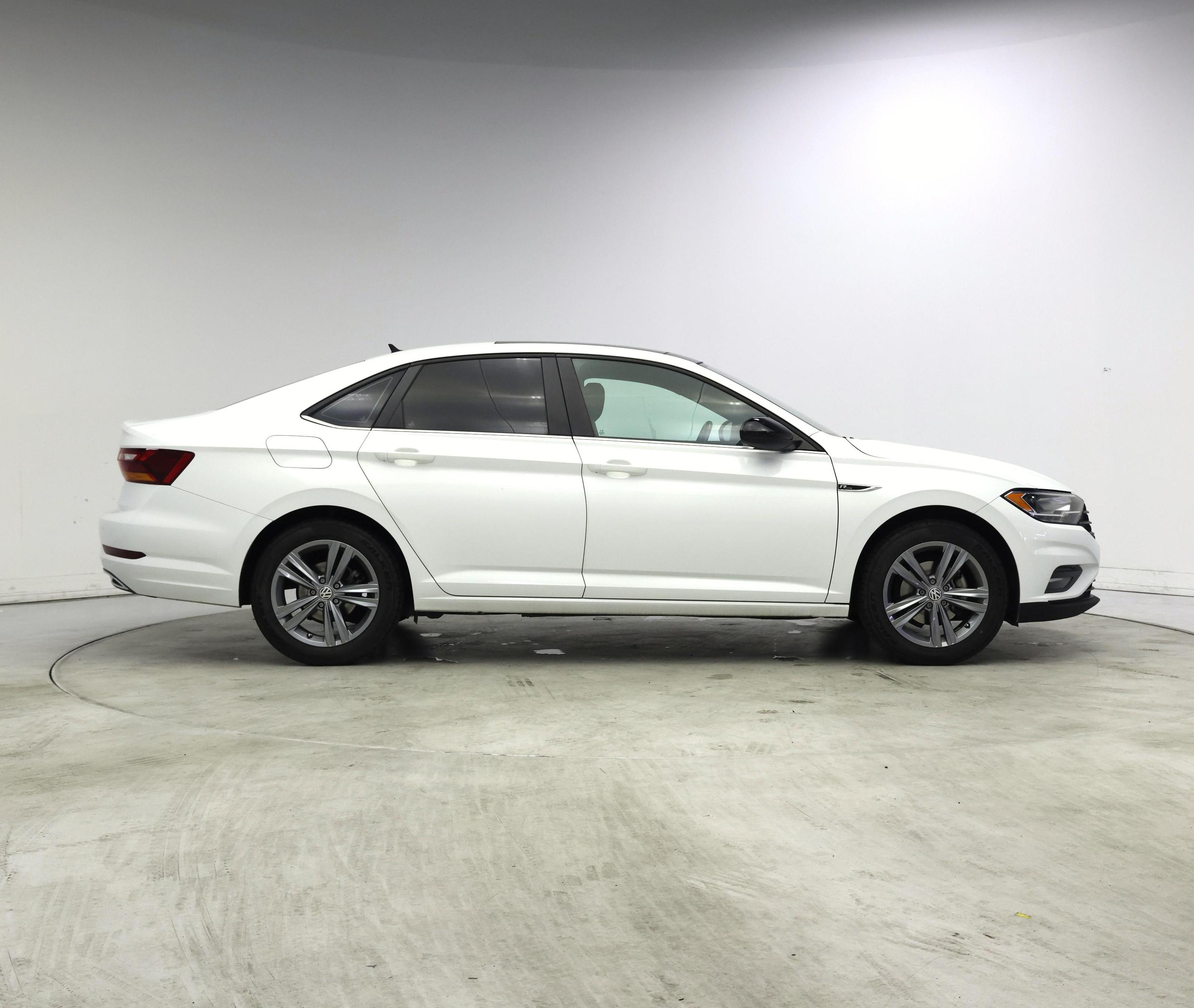 Thumbnail: 2019 Volkswagen Jetta - 7