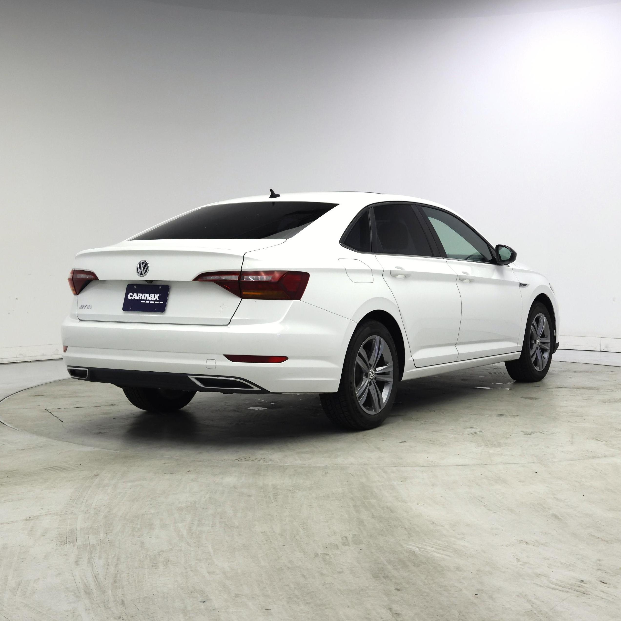Thumbnail: 2019 Volkswagen Jetta - 8