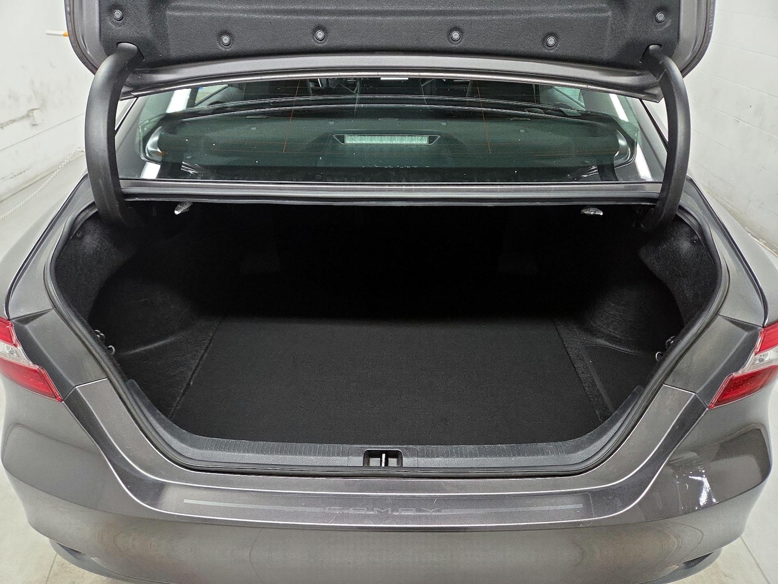 2019 Toyota Camry XLE Hybrid - Photo 19