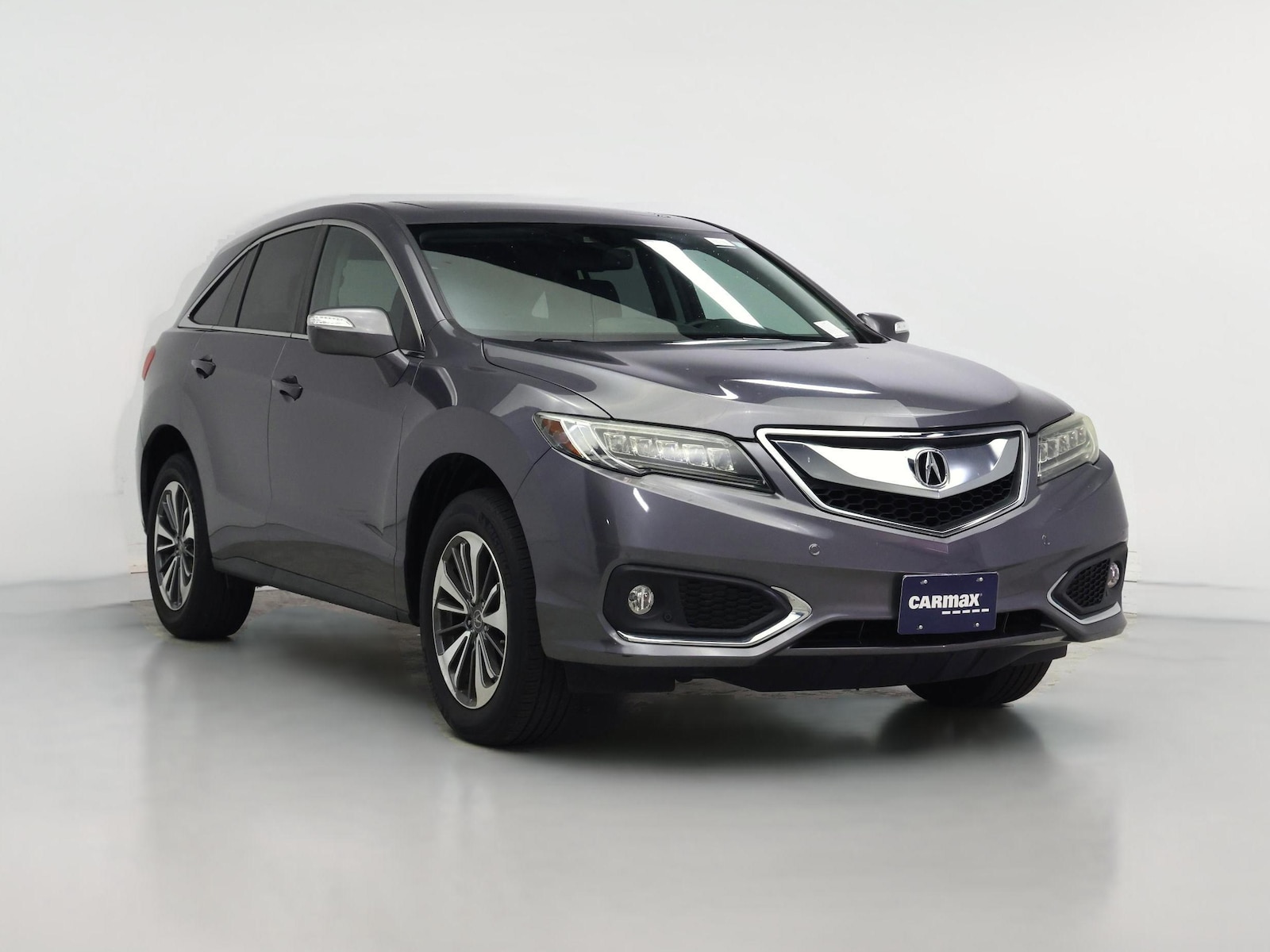 2017 Acura RDX