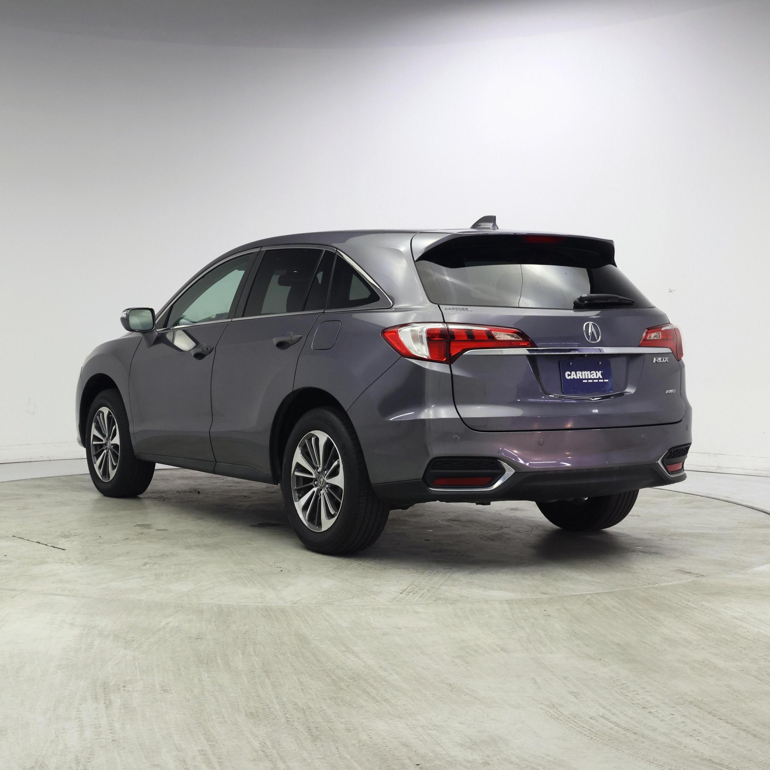 Thumbnail: 2017 Acura RDX - 2