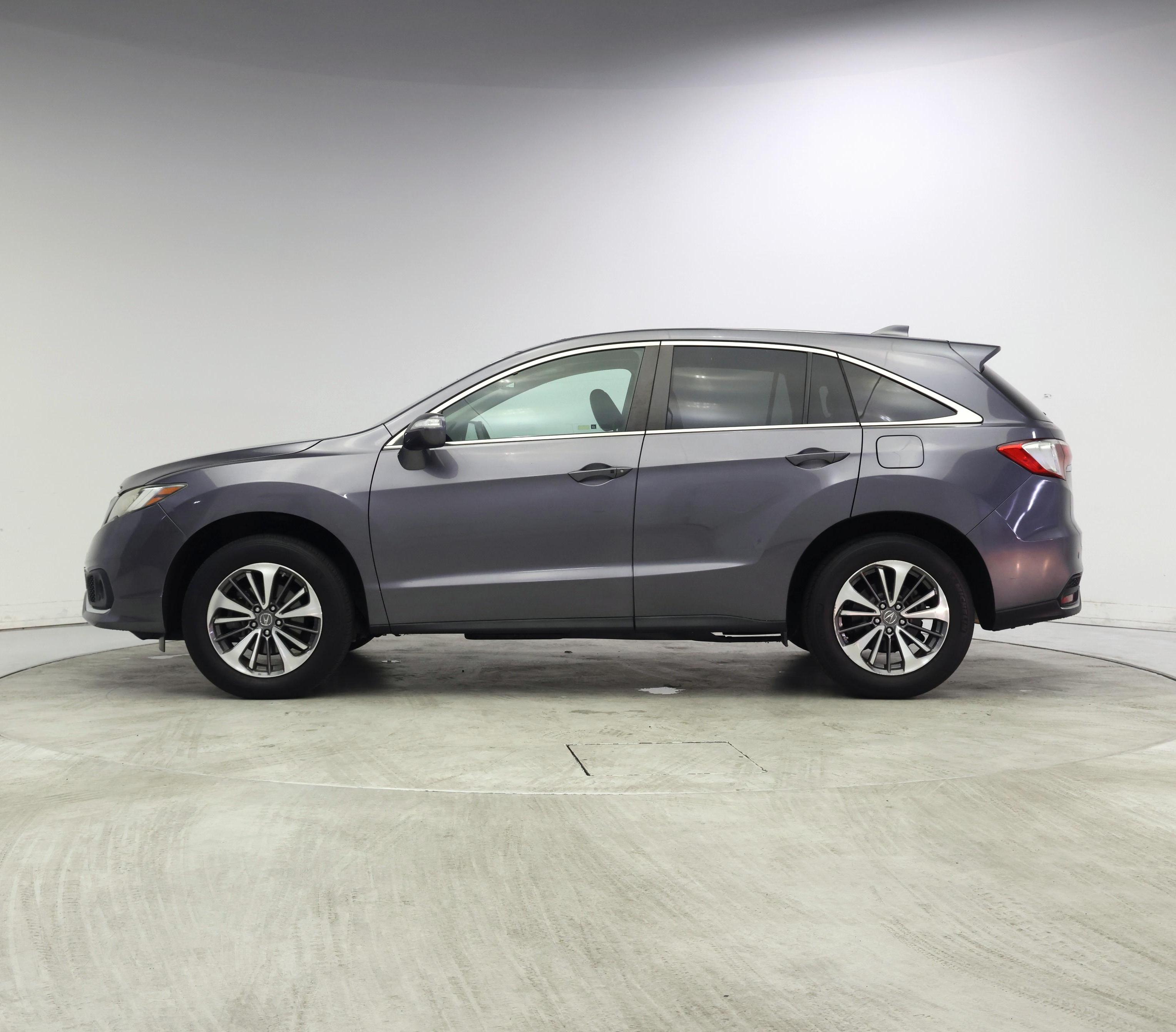 Thumbnail: 2017 Acura RDX - 3