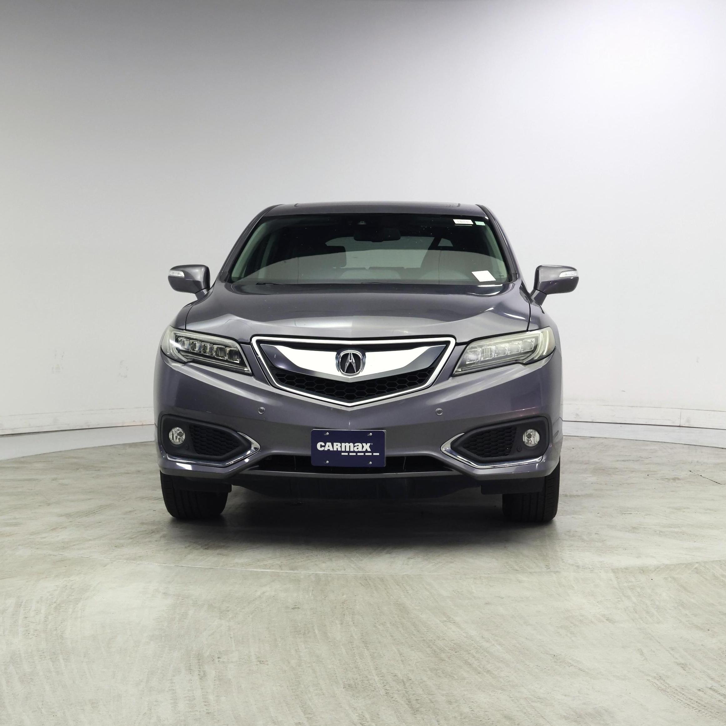 Thumbnail: 2017 Acura RDX - 5