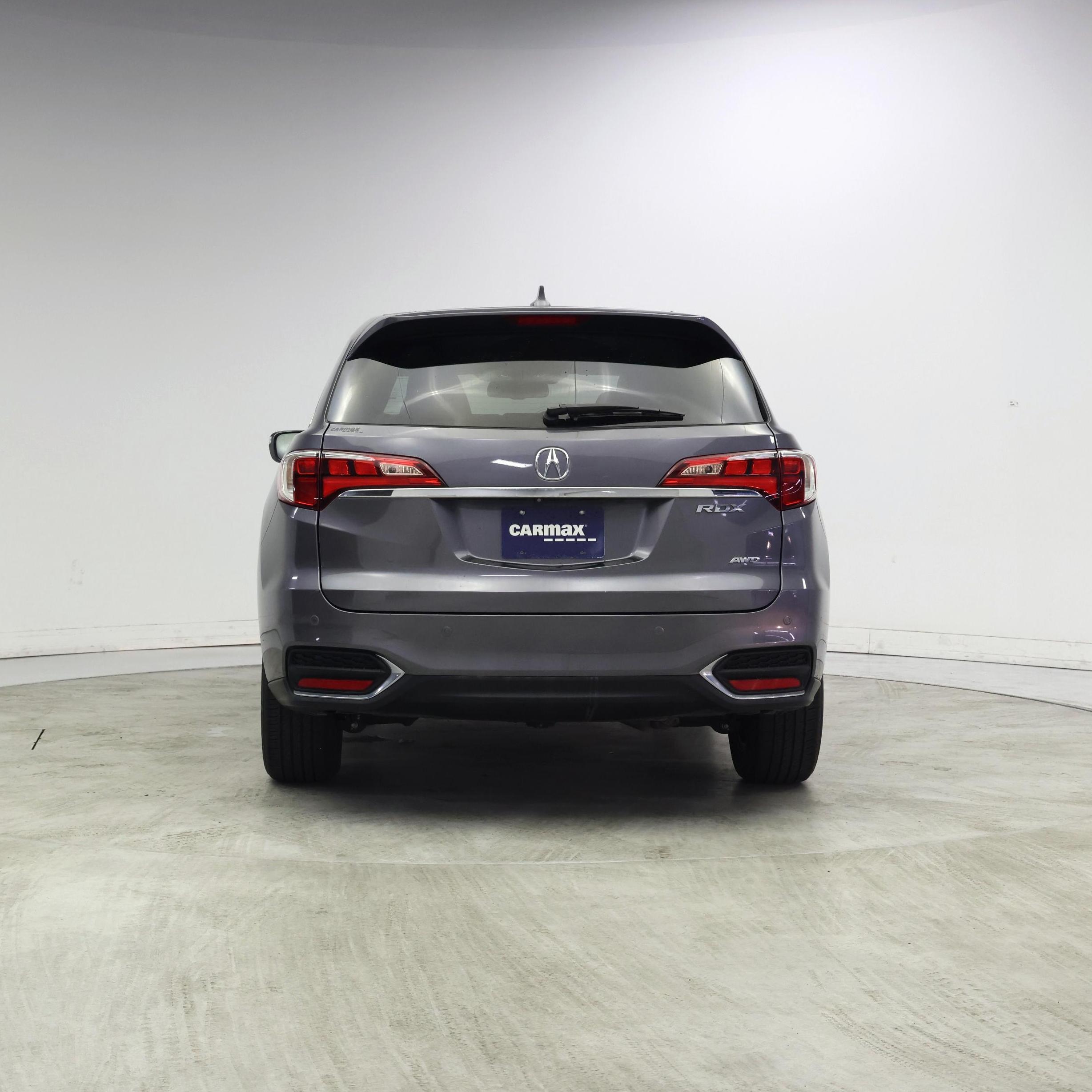Thumbnail: 2017 Acura RDX - 6