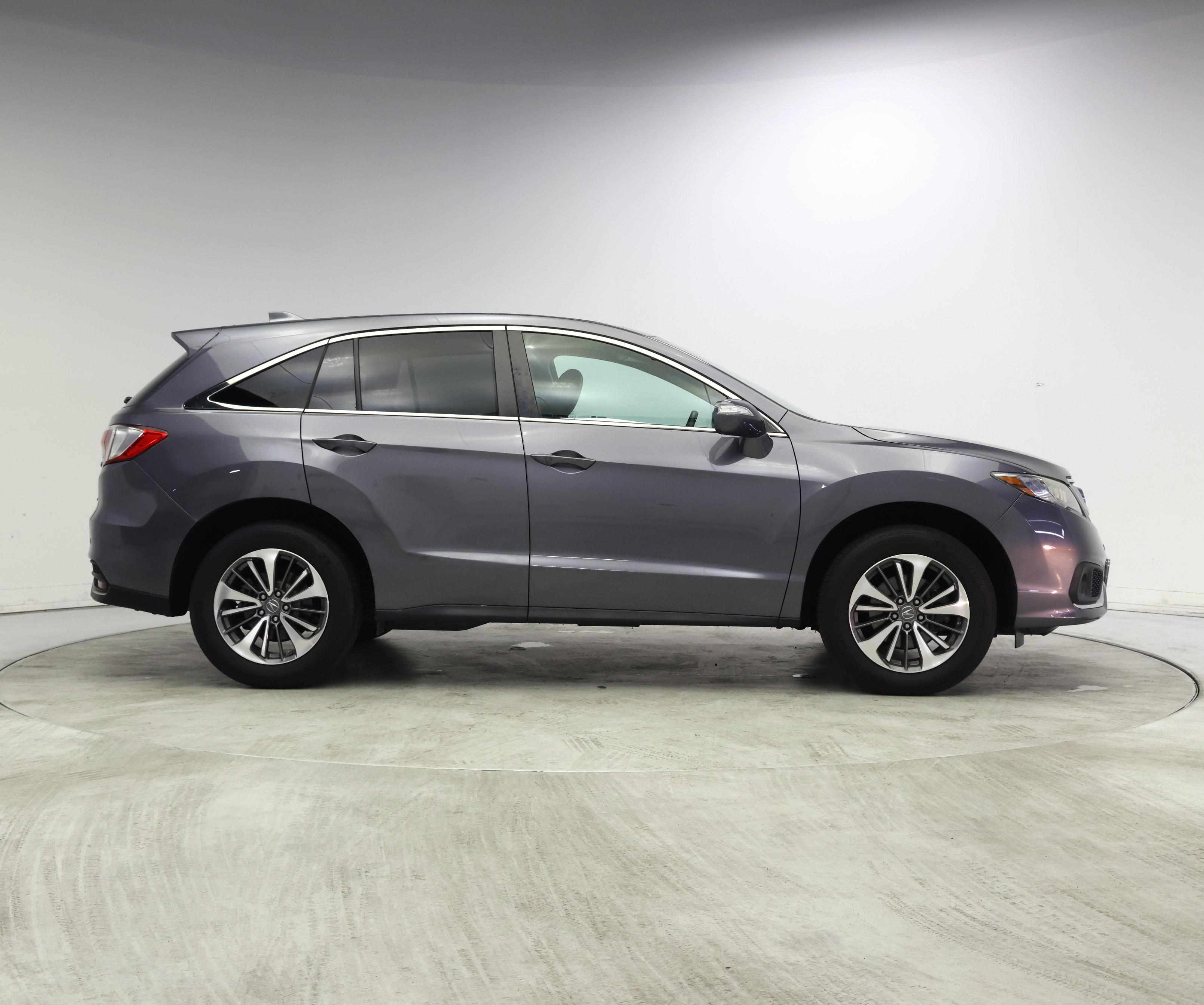 Thumbnail: 2017 Acura RDX - 7