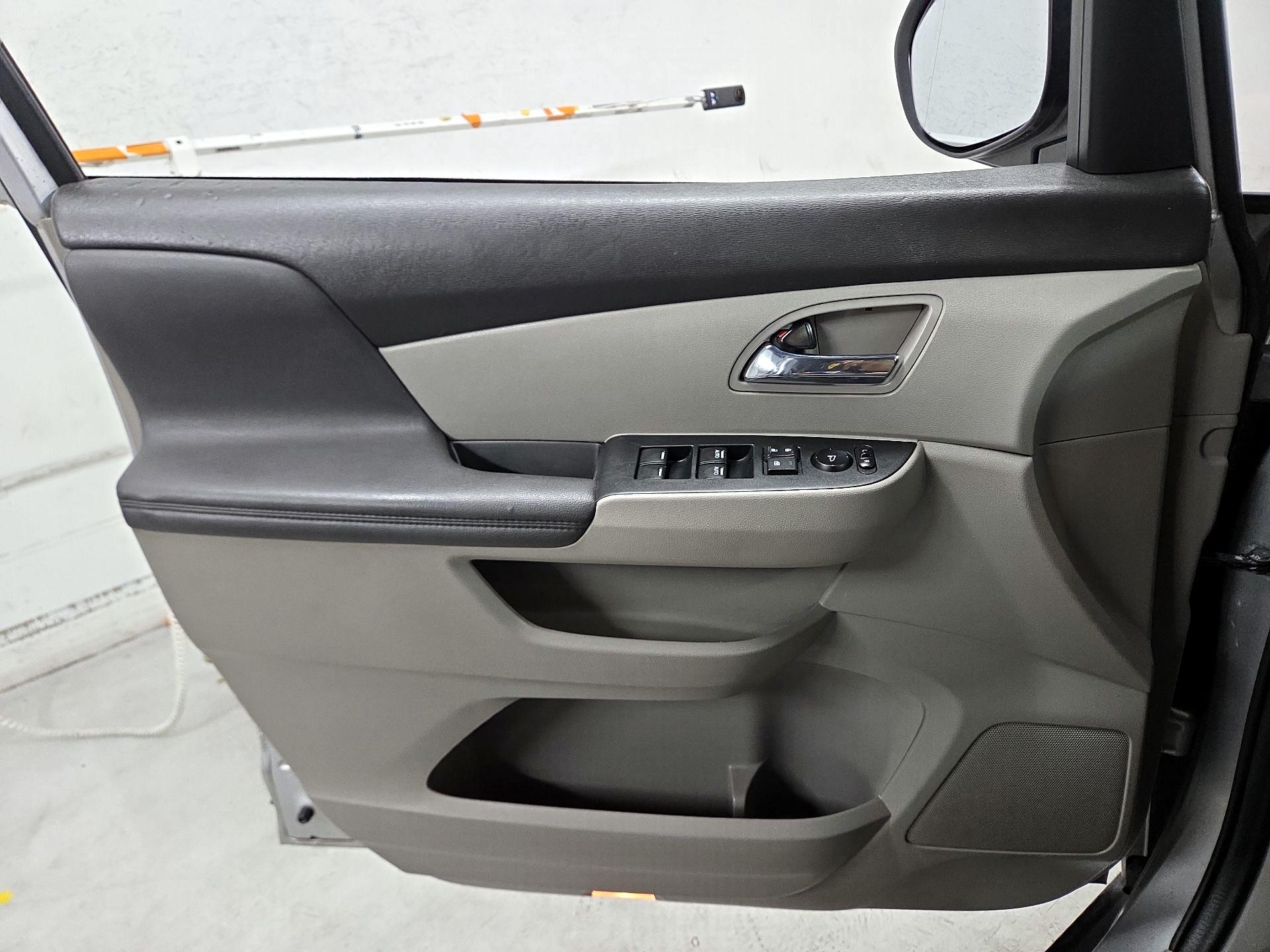 Thumbnail: 2015 Honda Odyssey - 12