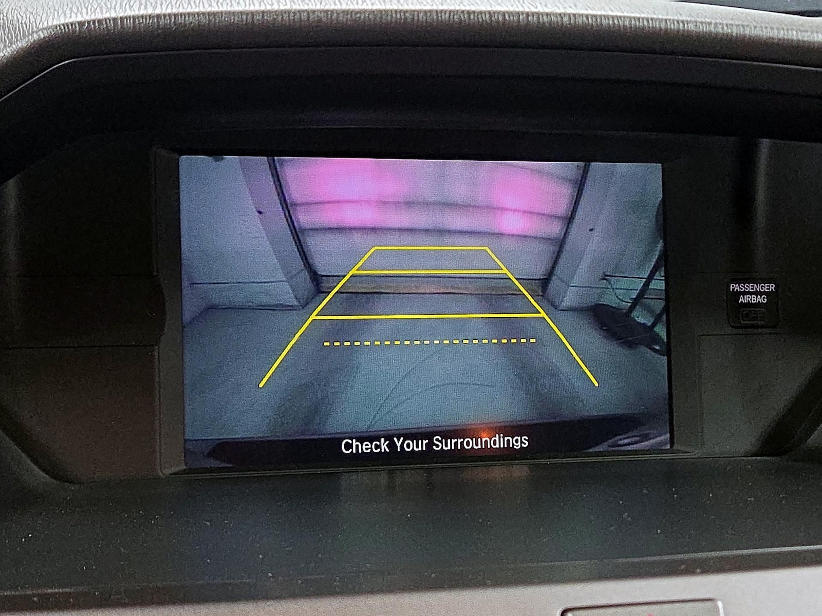 2015 Honda Odyssey EX-L - Photo 14
