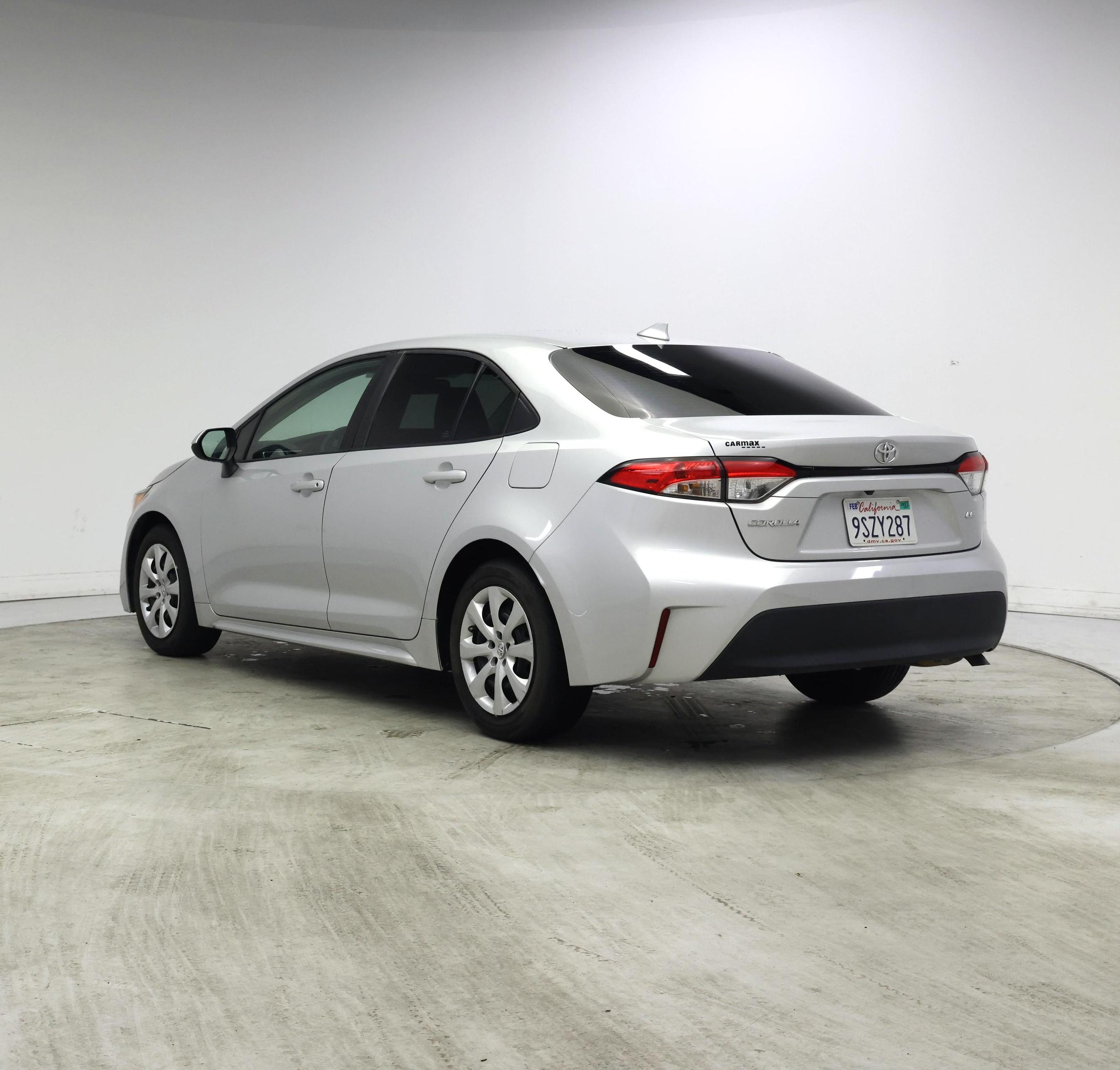 Thumbnail: 2023 Toyota Corolla - 2