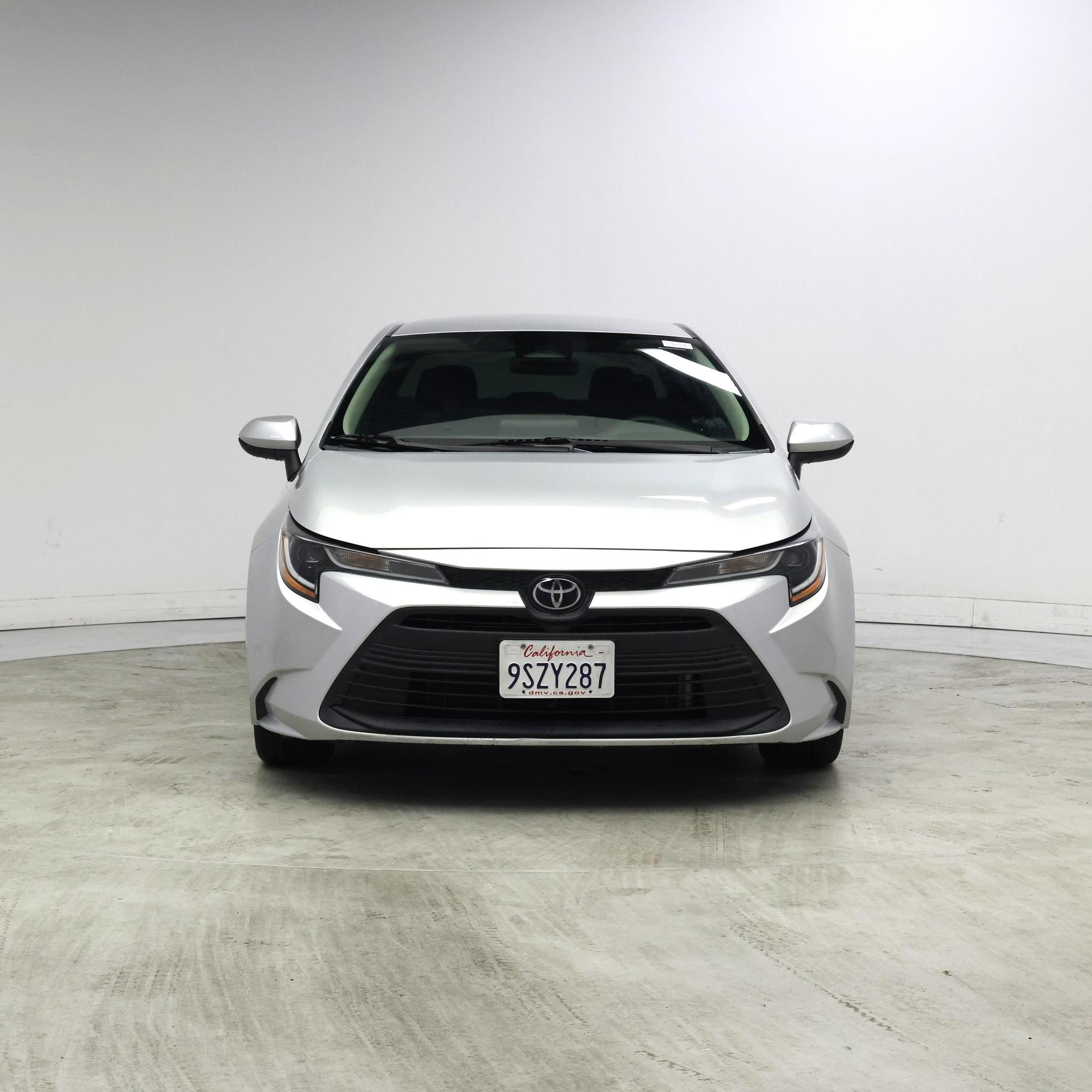 Thumbnail: 2023 Toyota Corolla - 5