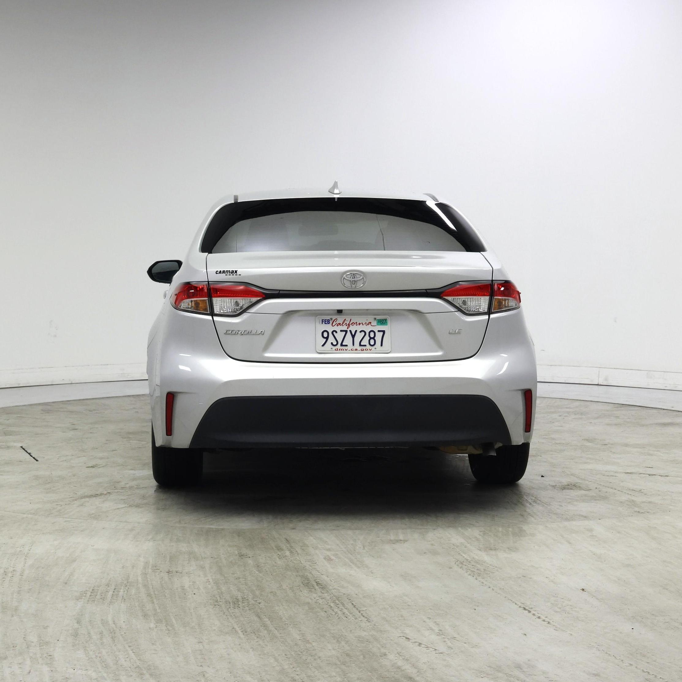 Thumbnail: 2023 Toyota Corolla - 6