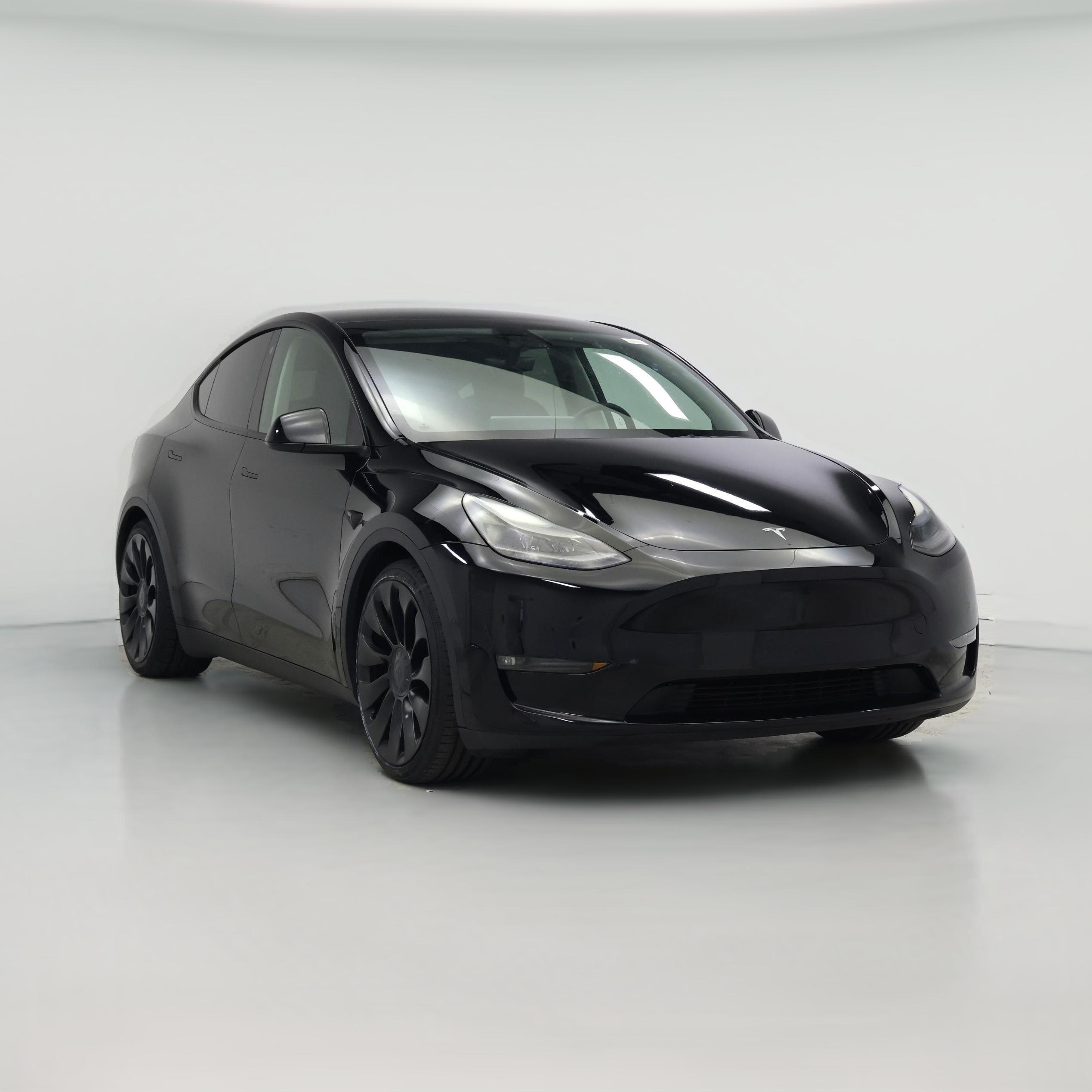 Thumbnail: 2022 Tesla Model Y - 1