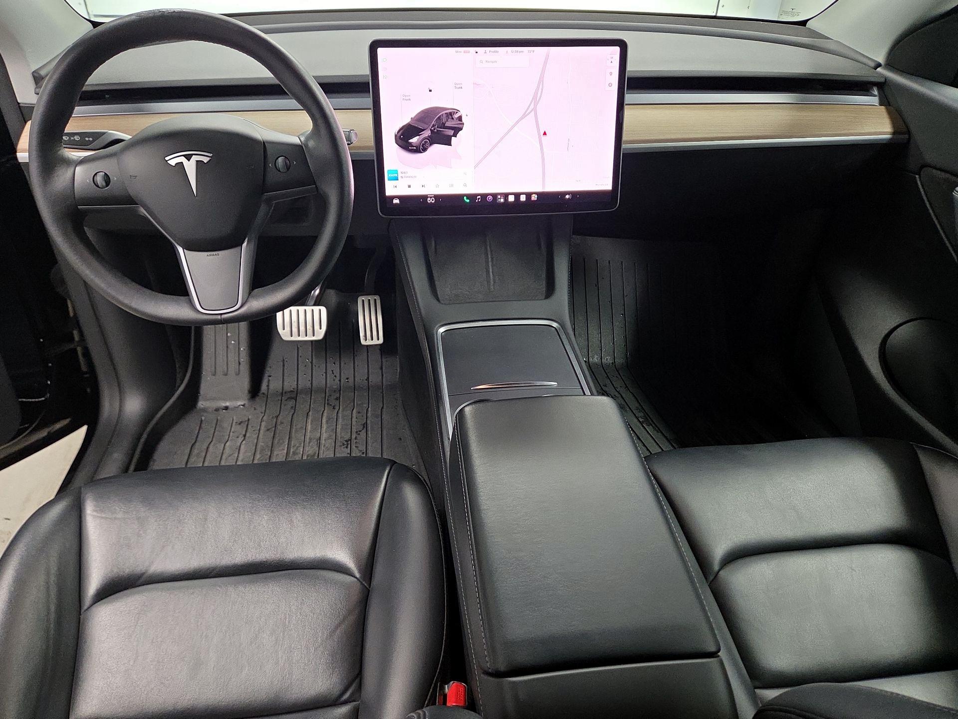 Thumbnail: 2022 Tesla Model Y - 9