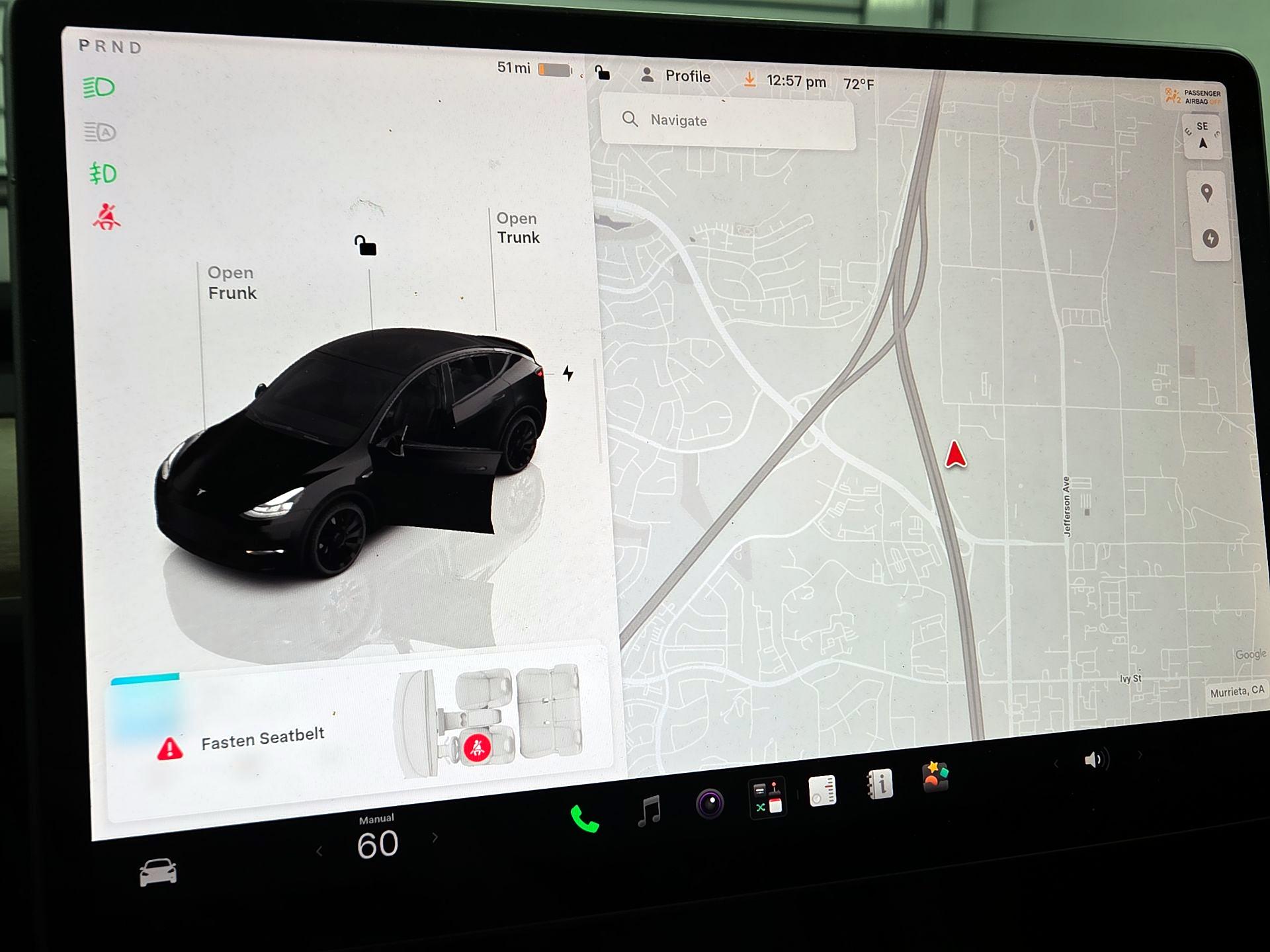 Thumbnail: 2022 Tesla Model Y - 13