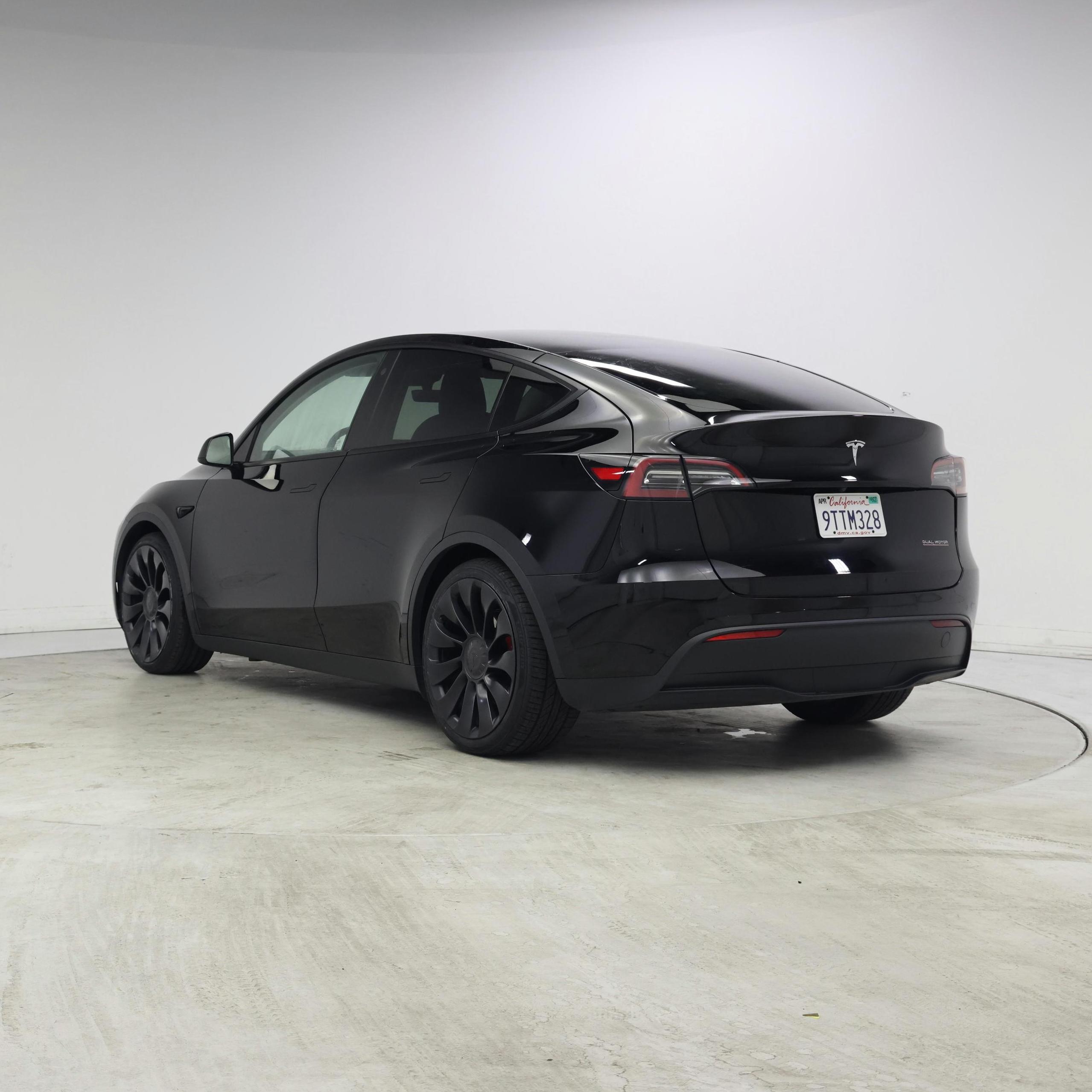 Thumbnail: 2022 Tesla Model Y - 2