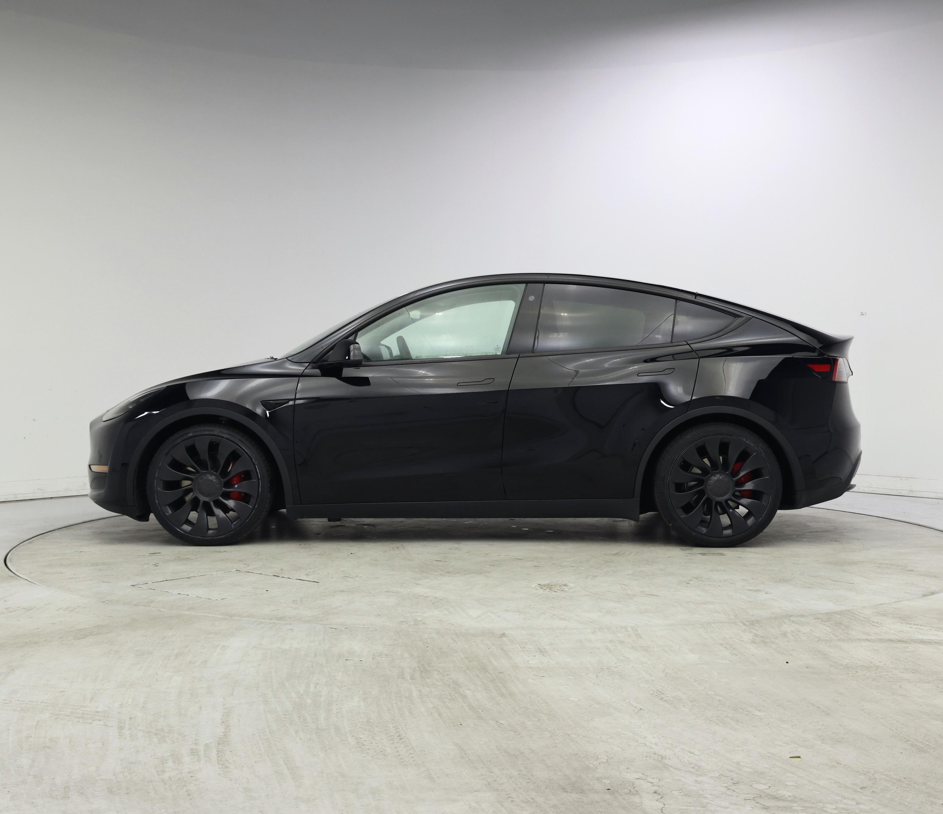 Thumbnail: 2022 Tesla Model Y - 3