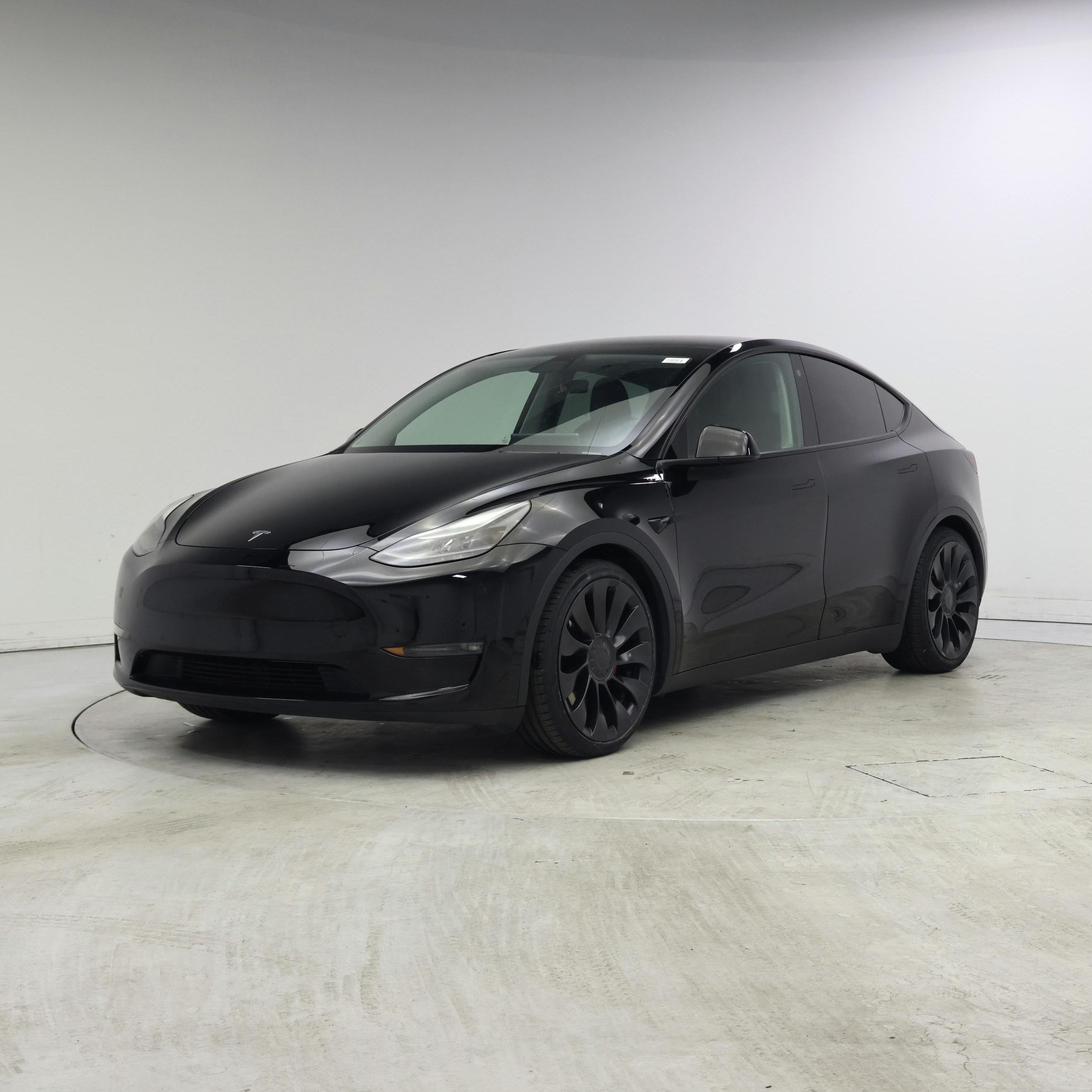 Thumbnail: 2022 Tesla Model Y - 4