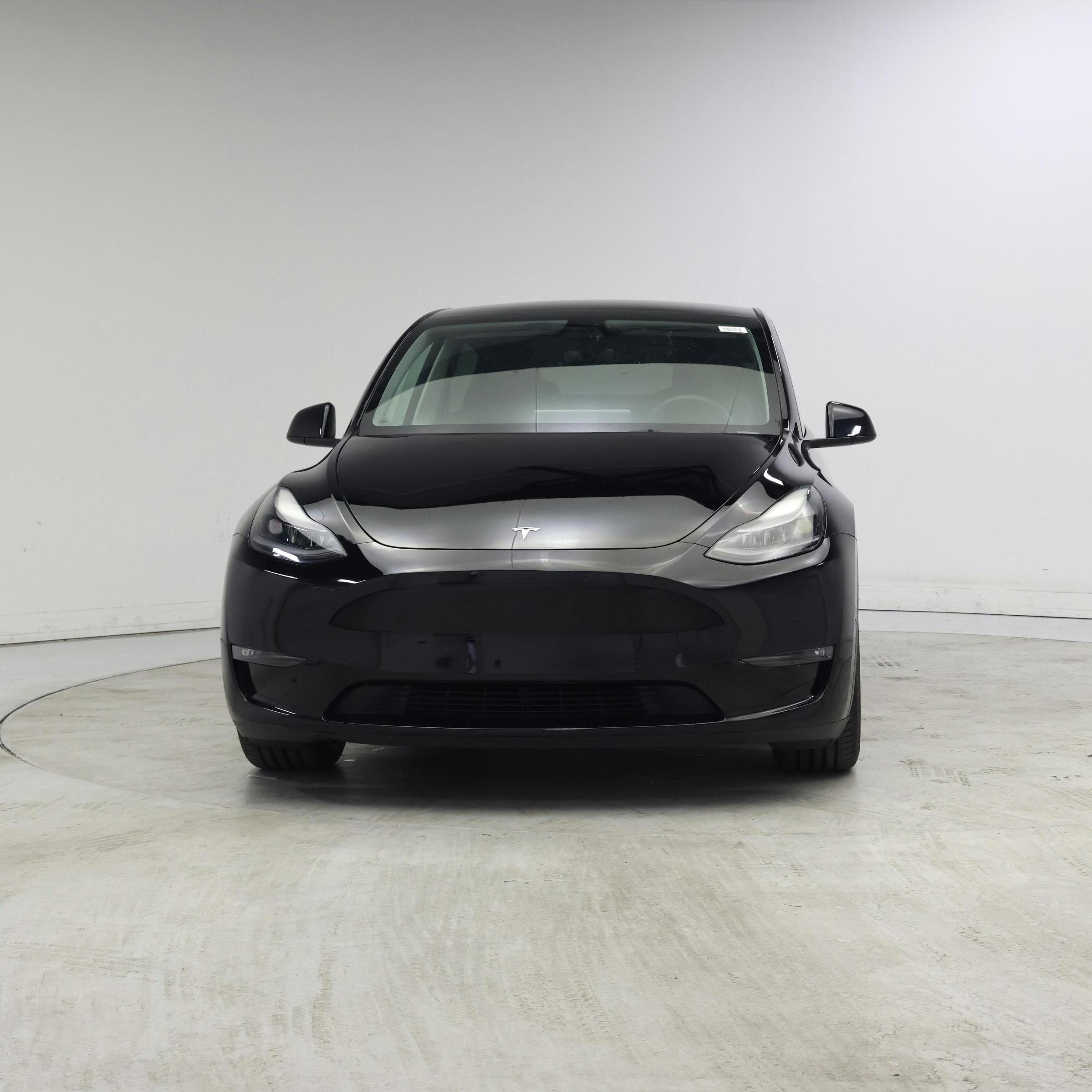 Thumbnail: 2022 Tesla Model Y - 5