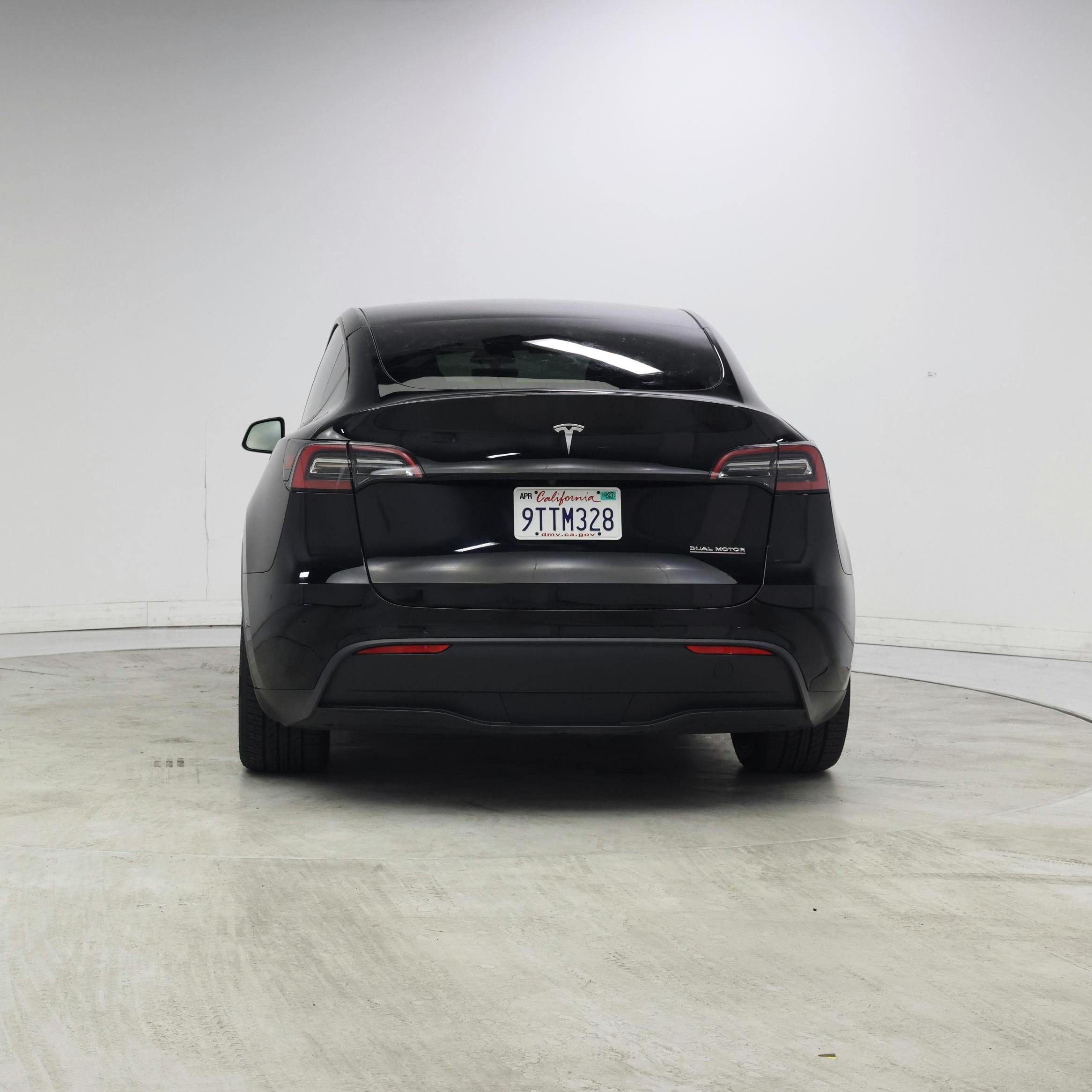 Thumbnail: 2022 Tesla Model Y - 6