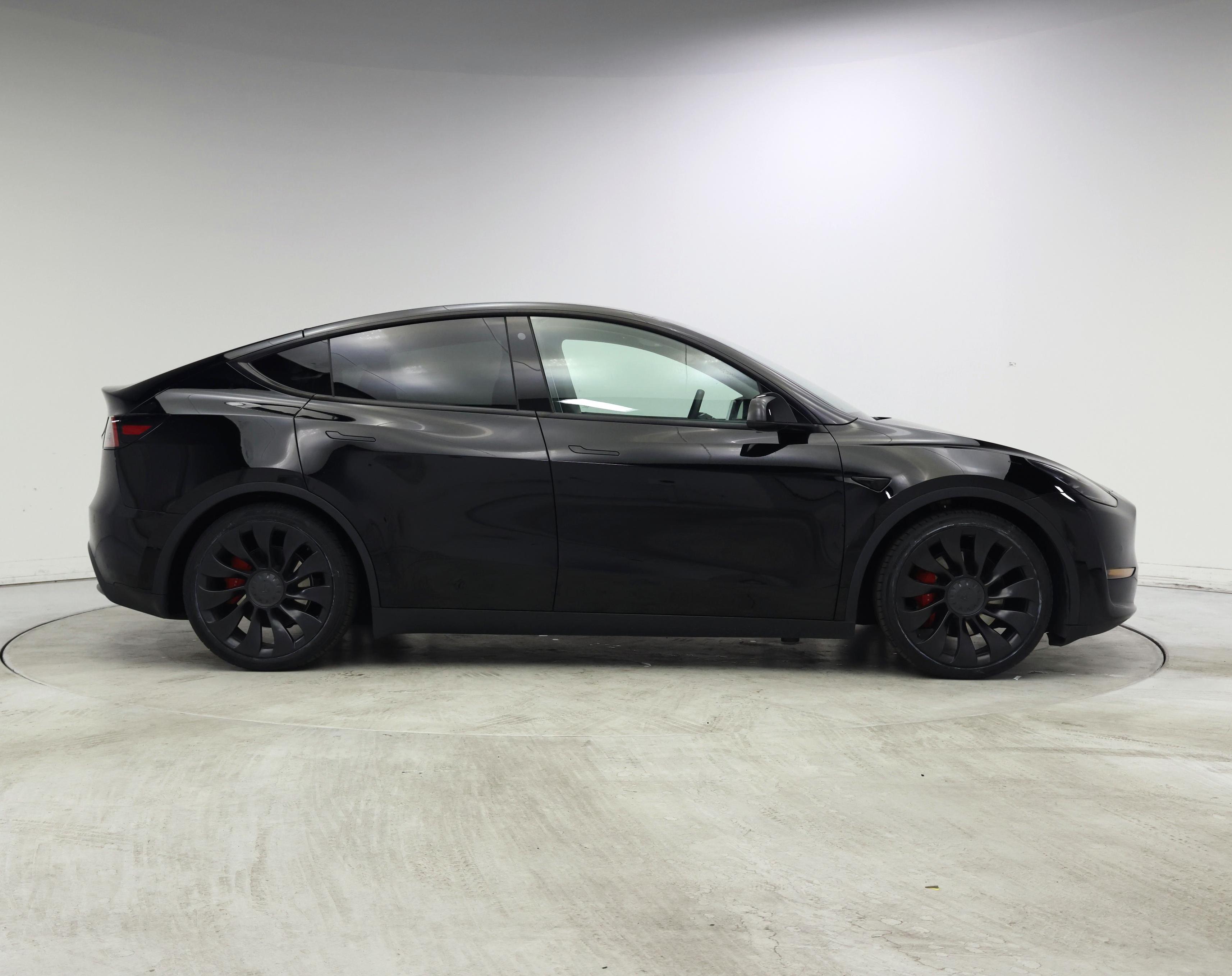Thumbnail: 2022 Tesla Model Y - 7