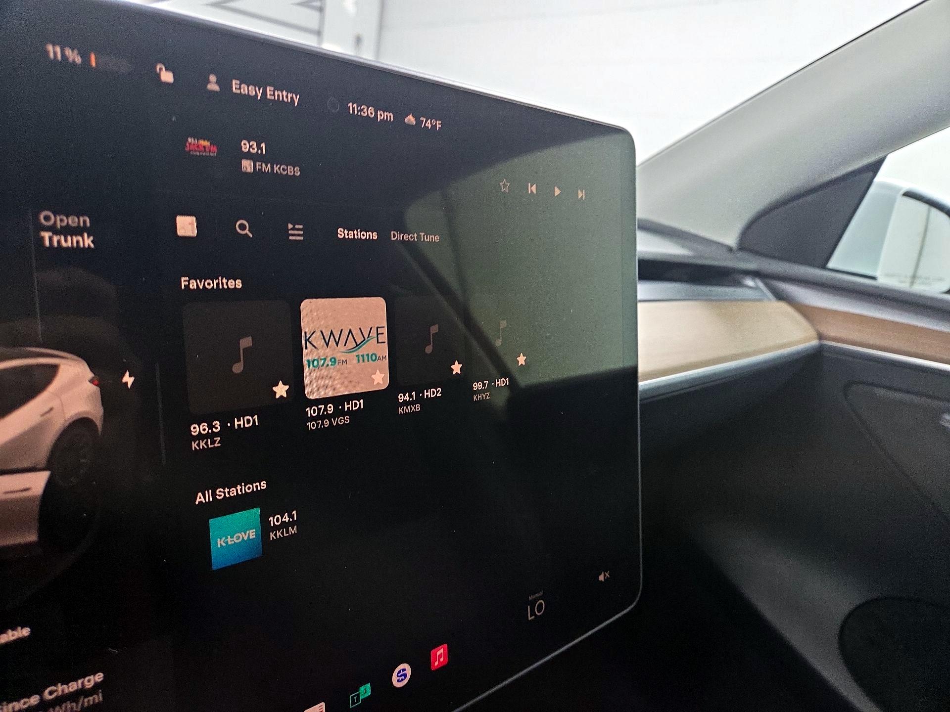 Thumbnail: 2023 Tesla Model Y - 13
