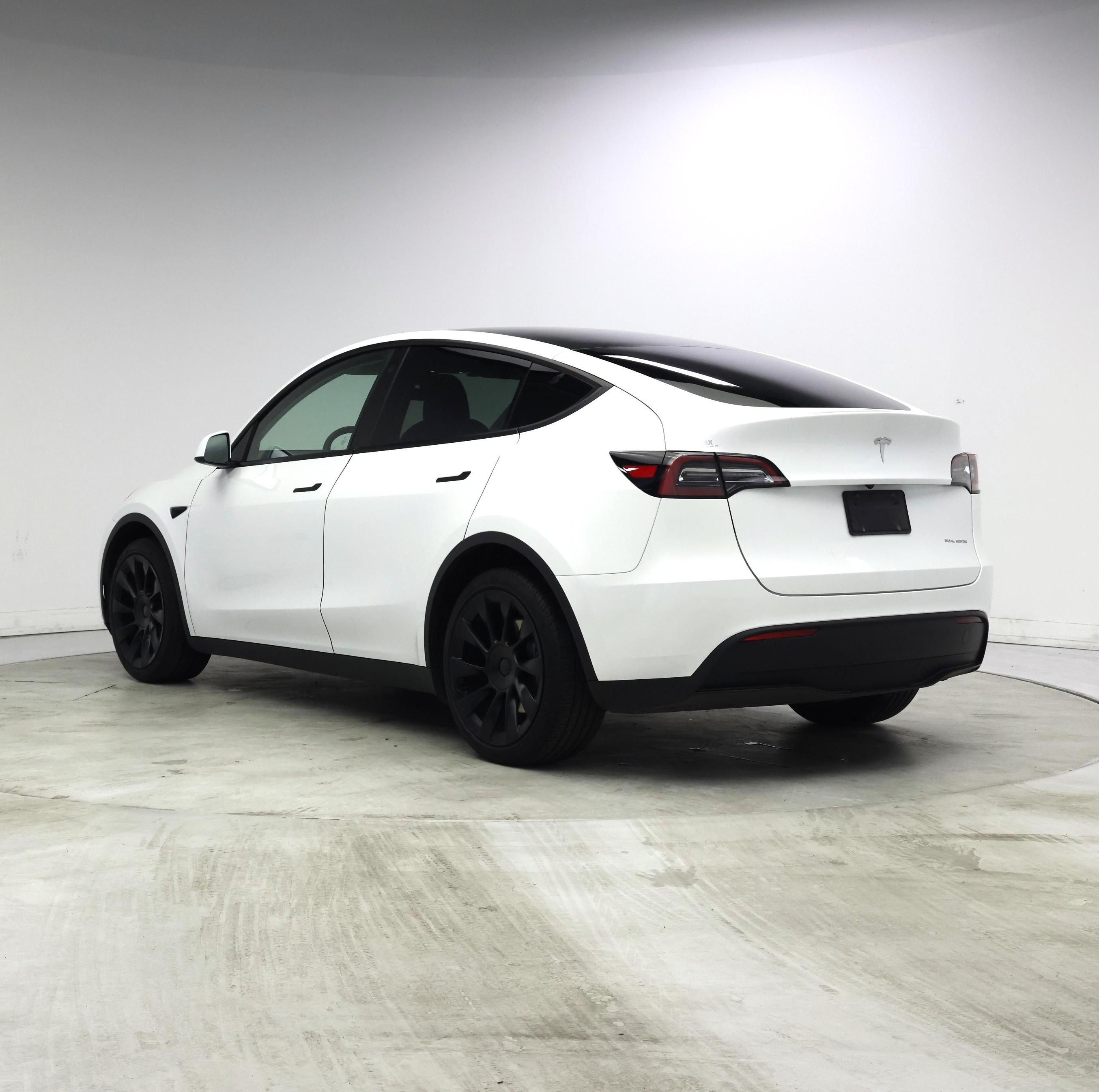 Thumbnail: 2023 Tesla Model Y - 2