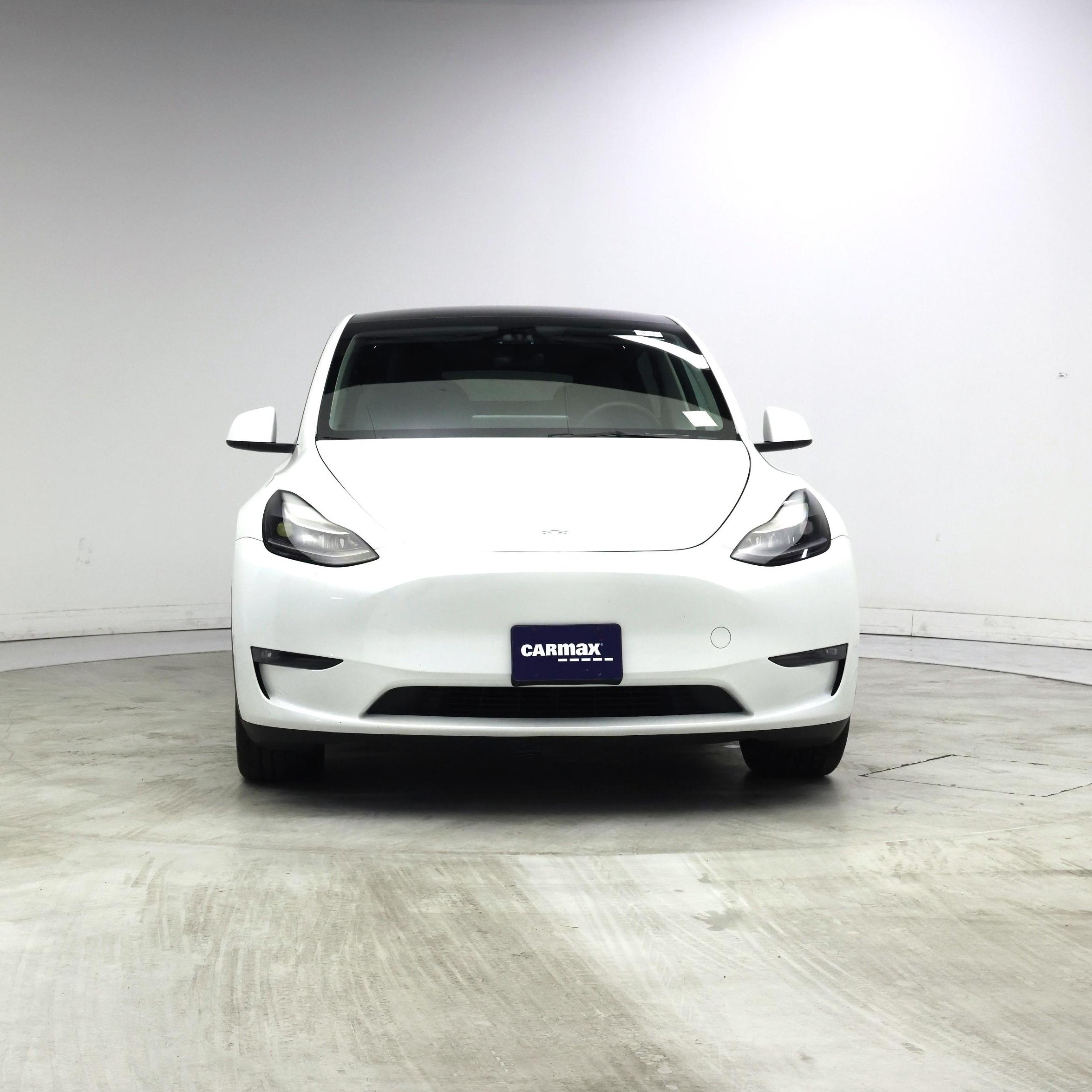 Thumbnail: 2023 Tesla Model Y - 5
