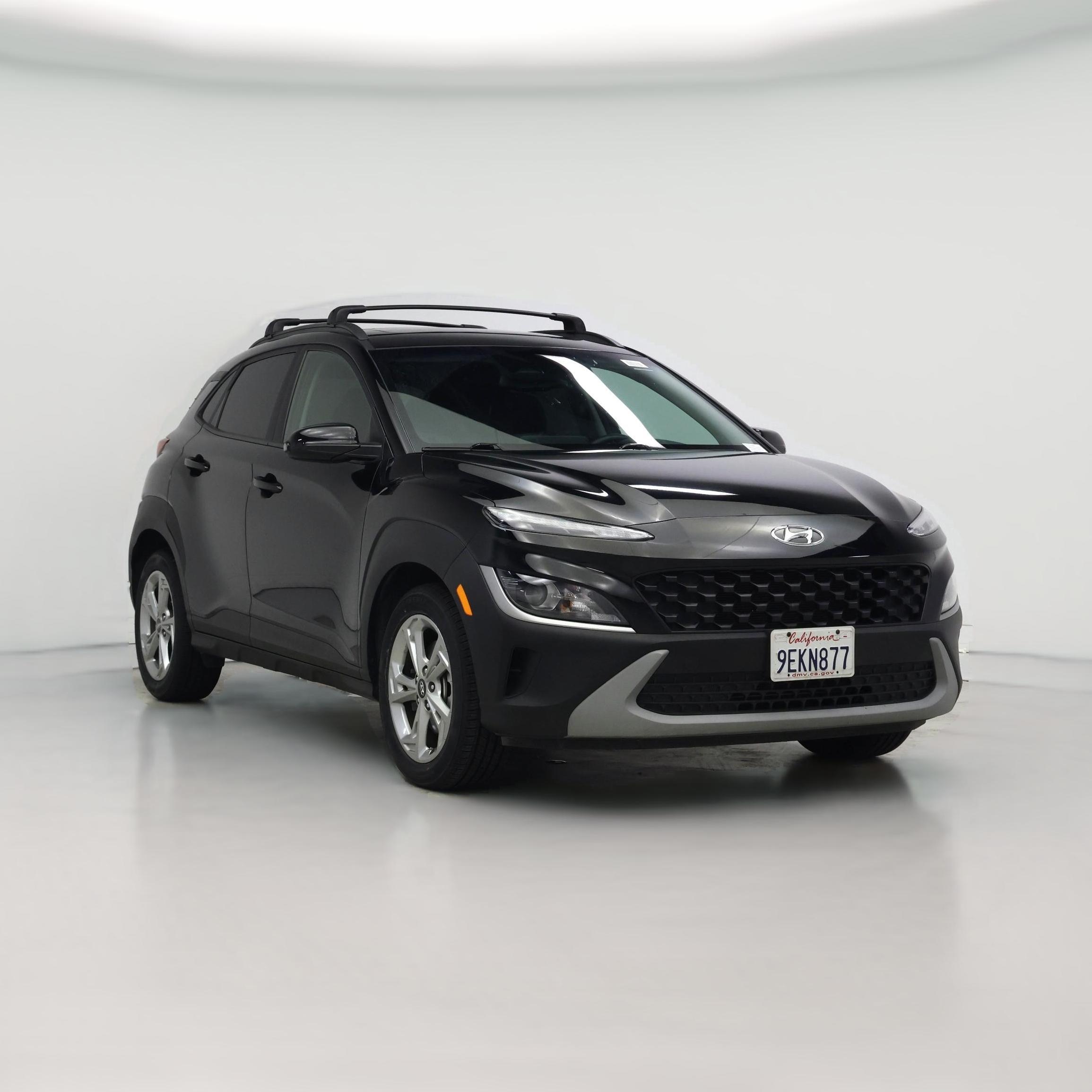 Thumbnail: 2023 Hyundai Kona - 1