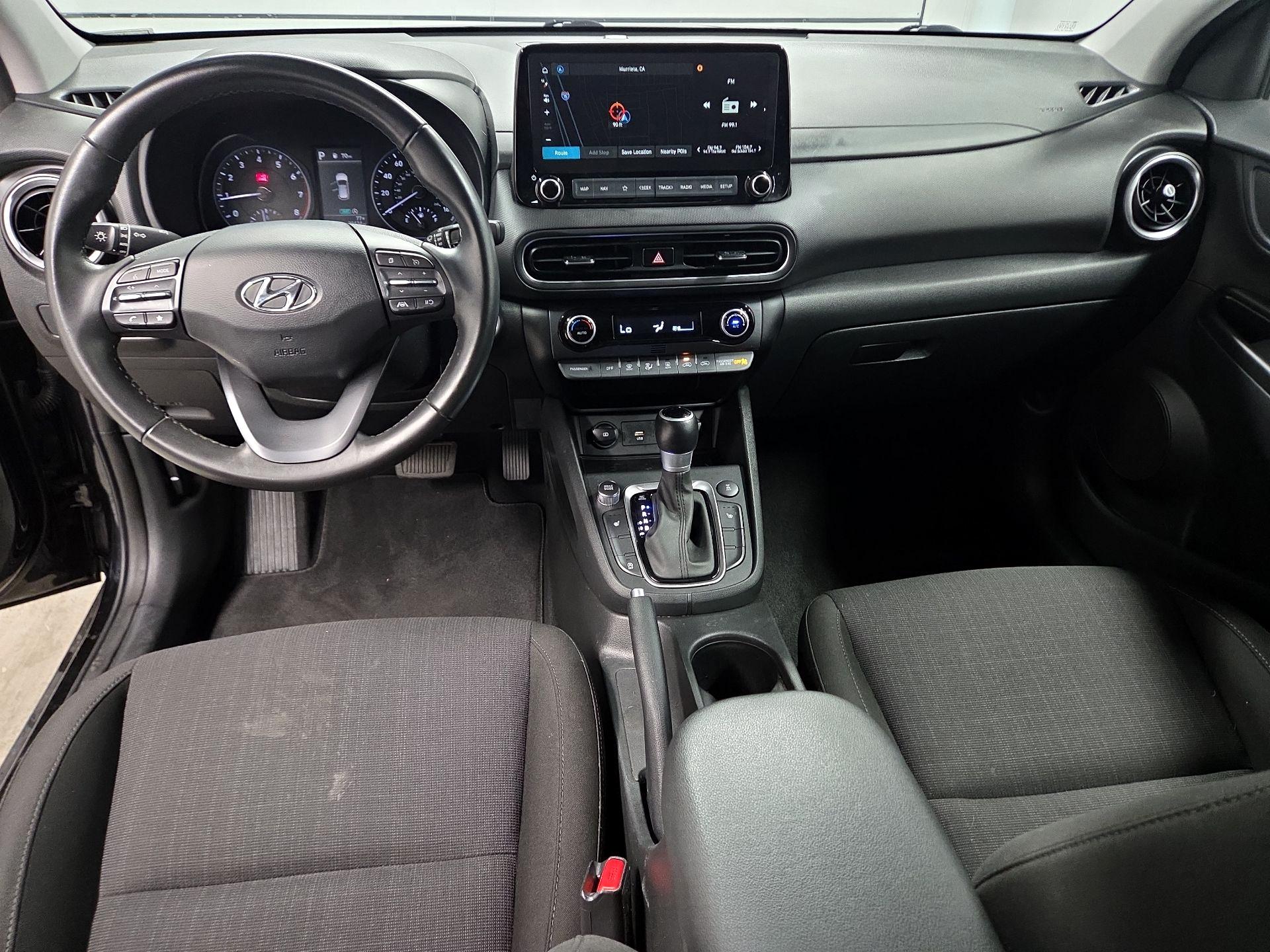 Thumbnail: 2023 Hyundai Kona - 9