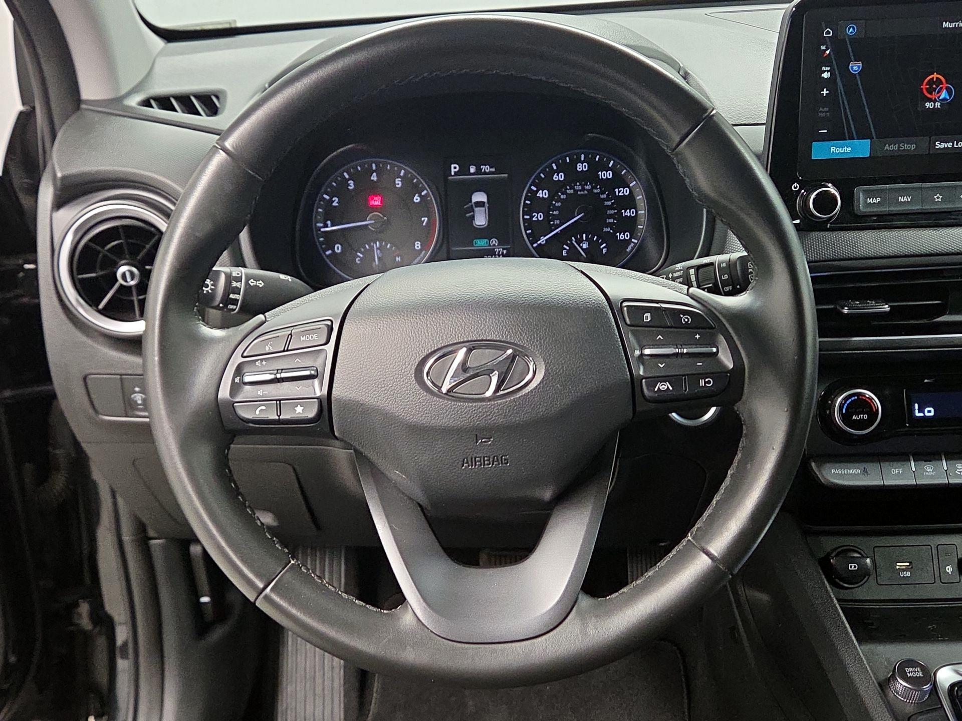 Thumbnail: 2023 Hyundai Kona - 10